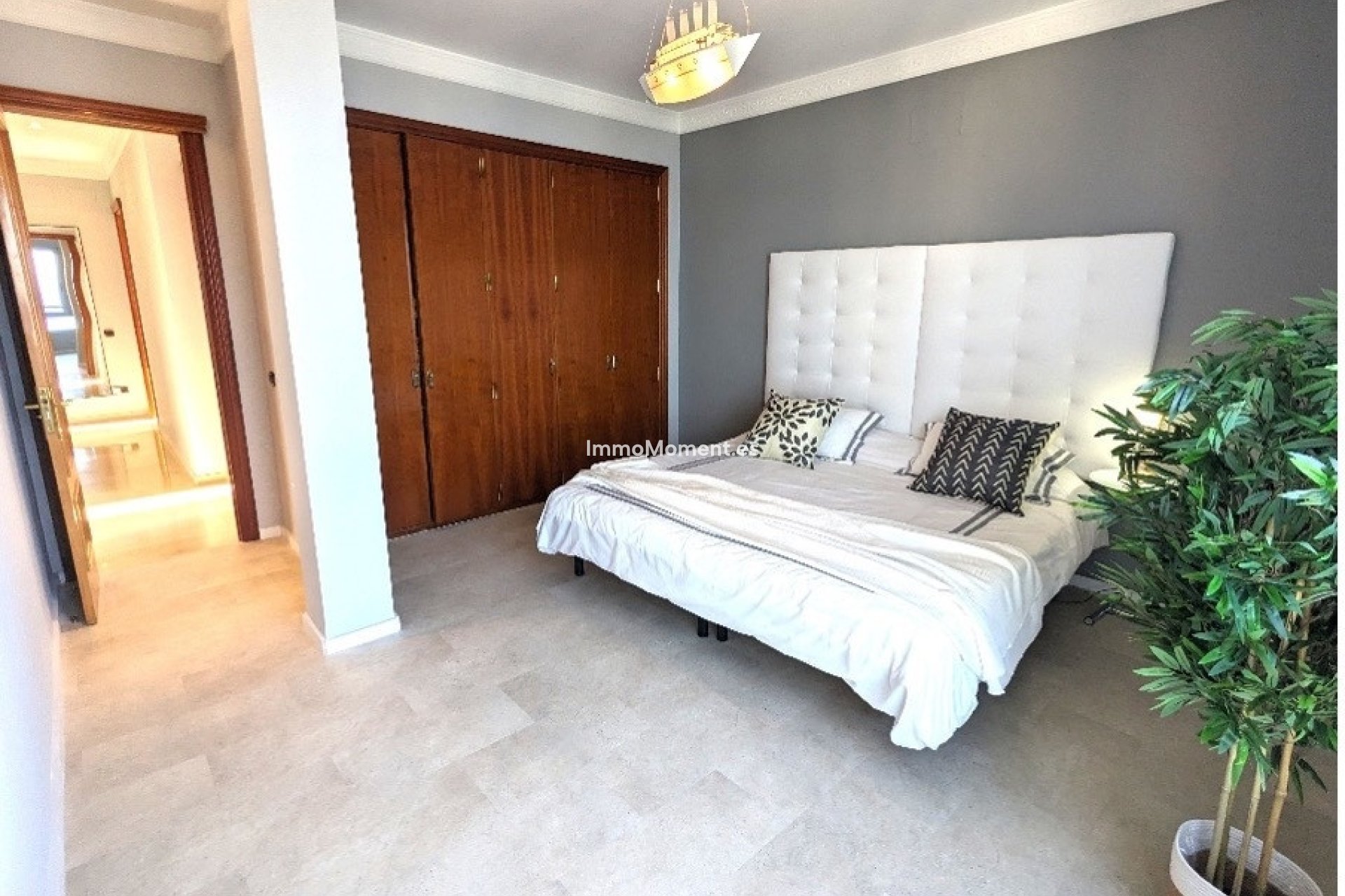 Revente - Appartement - Benidorm - Benidorm Centro