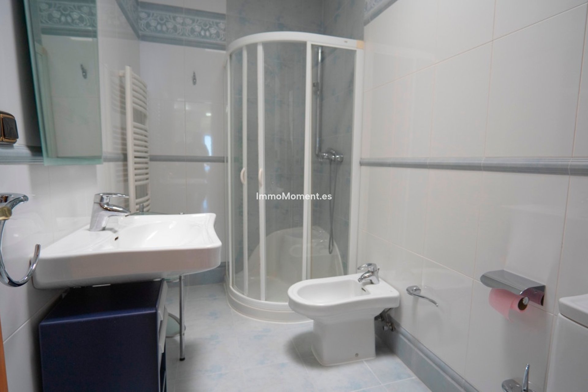 Revente - Appartement - Benidorm - Benidorm Centro