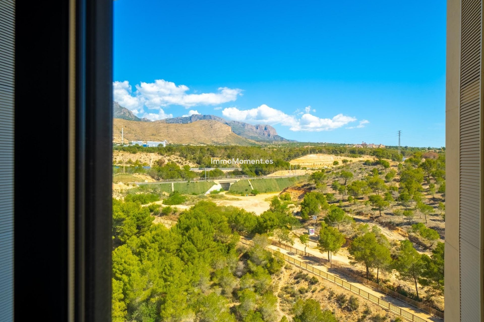 Revente - Appartement - Benidorm - Benidorm Centro