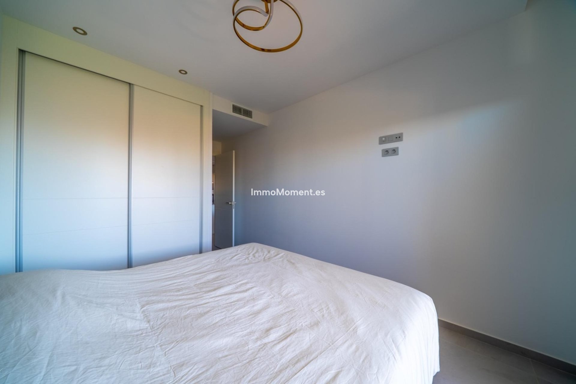 Revente - Appartement - Benidorm - Benidorm Centro