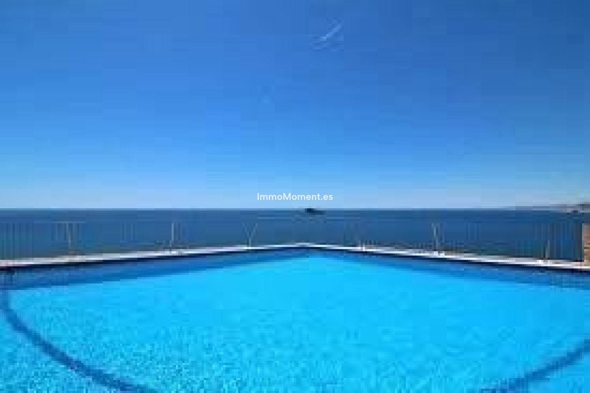 Revente - Appartement - Benidorm - Benidorm Centro