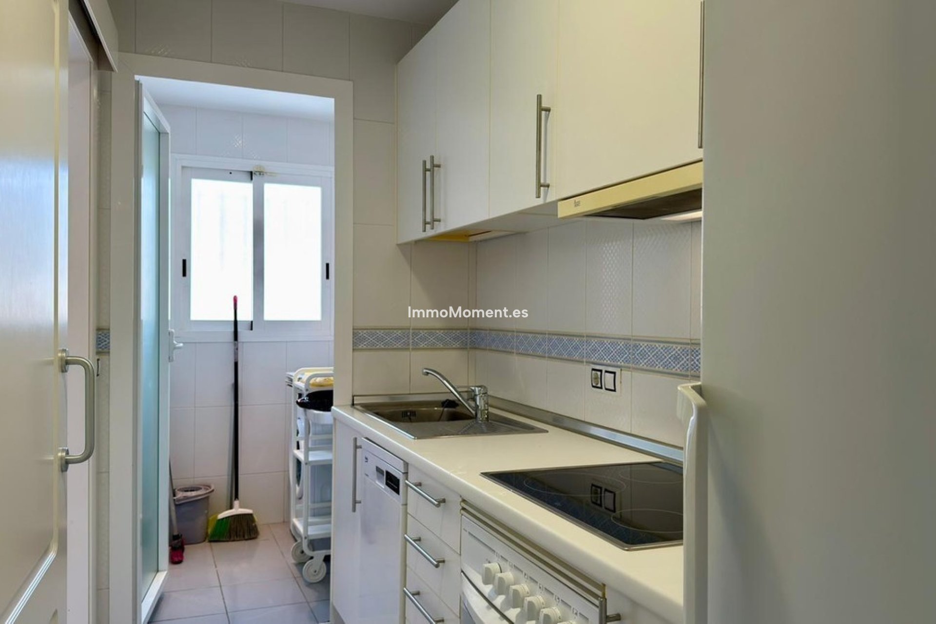 Revente - Appartement - Benidorm - Benidorm Centro
