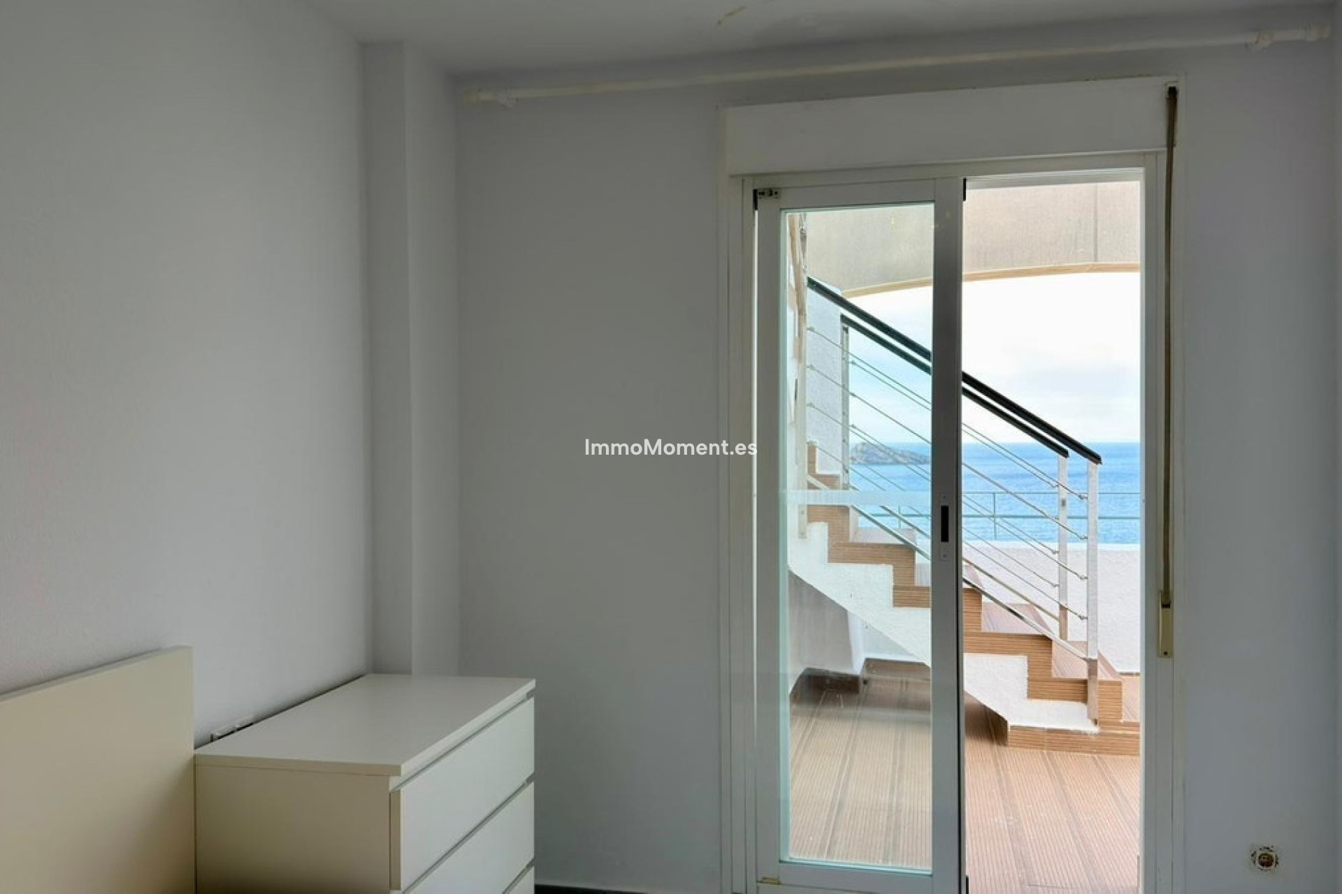 Revente - Appartement - Benidorm - Benidorm Centro