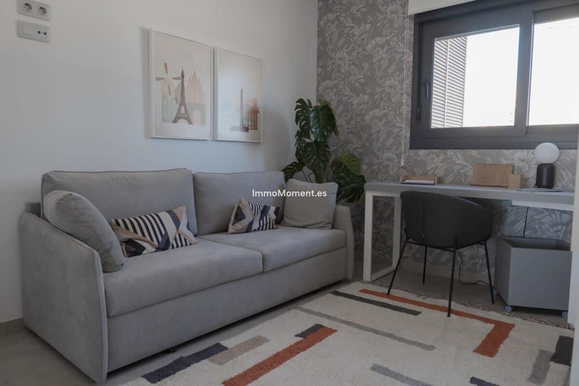 Revente - Appartement - Benidorm - Benidorm Centro