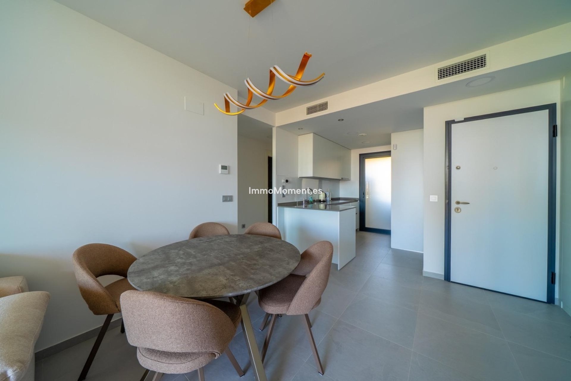Revente - Appartement - Benidorm - Benidorm Centro