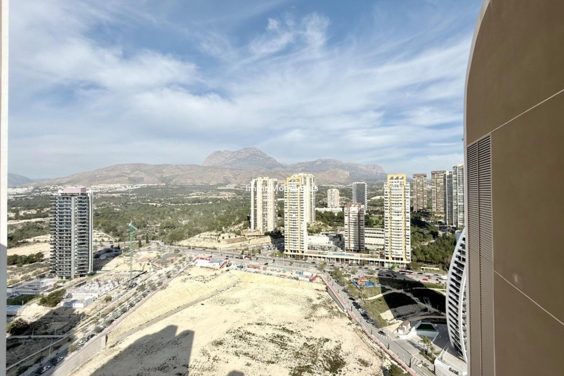 Revente - Appartement - Benidorm - Benidorm Centro