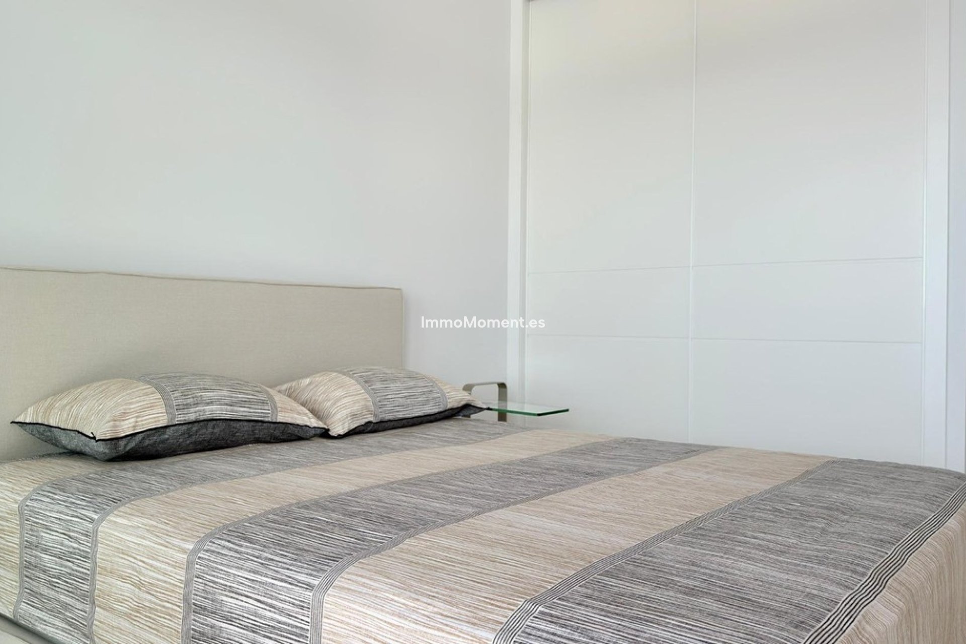 Revente - Appartement - Benidorm - Benidorm Centro