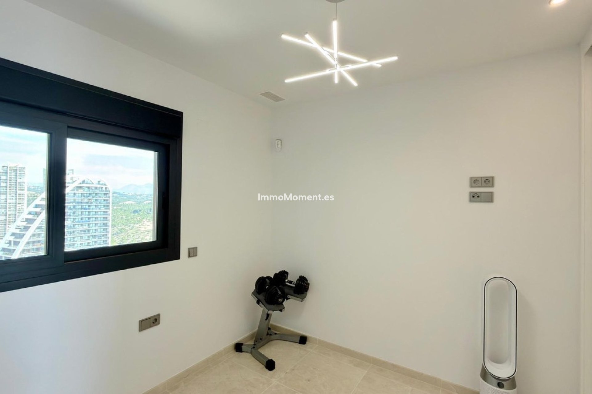 Revente - Appartement - Benidorm - Benidorm Centro