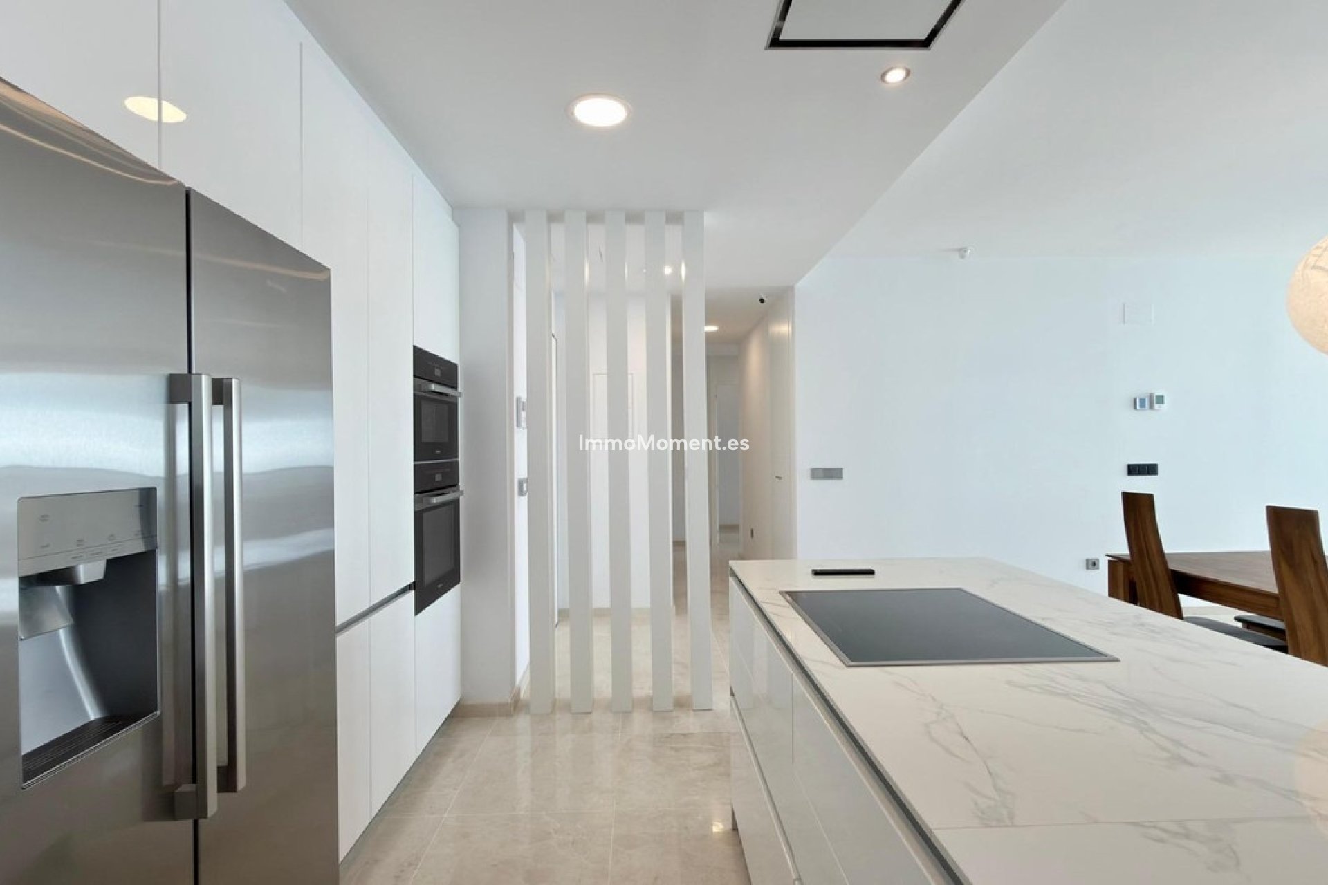 Revente - Appartement - Benidorm - Benidorm Centro