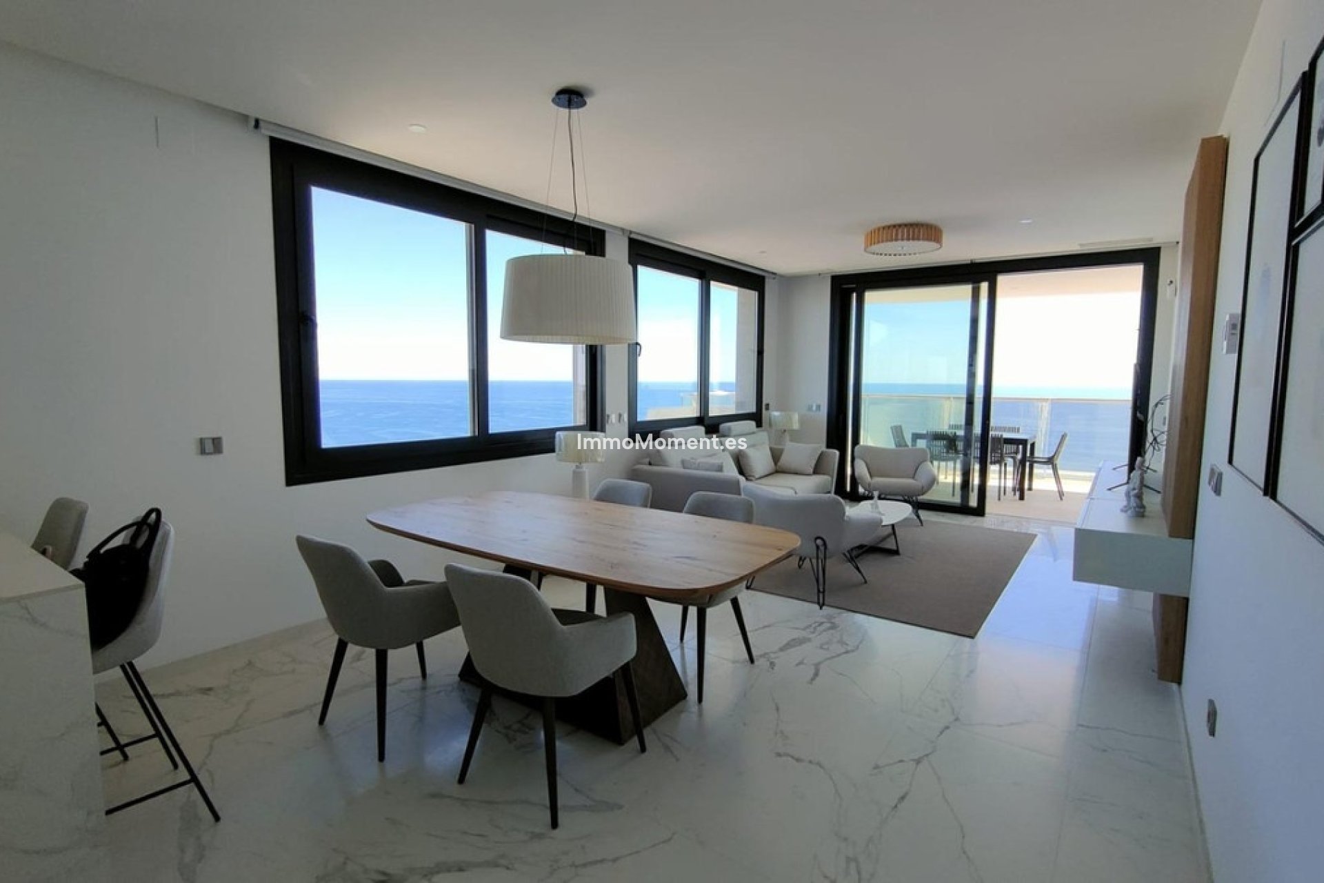 Revente - Appartement - Benidorm - Benidorm Centro