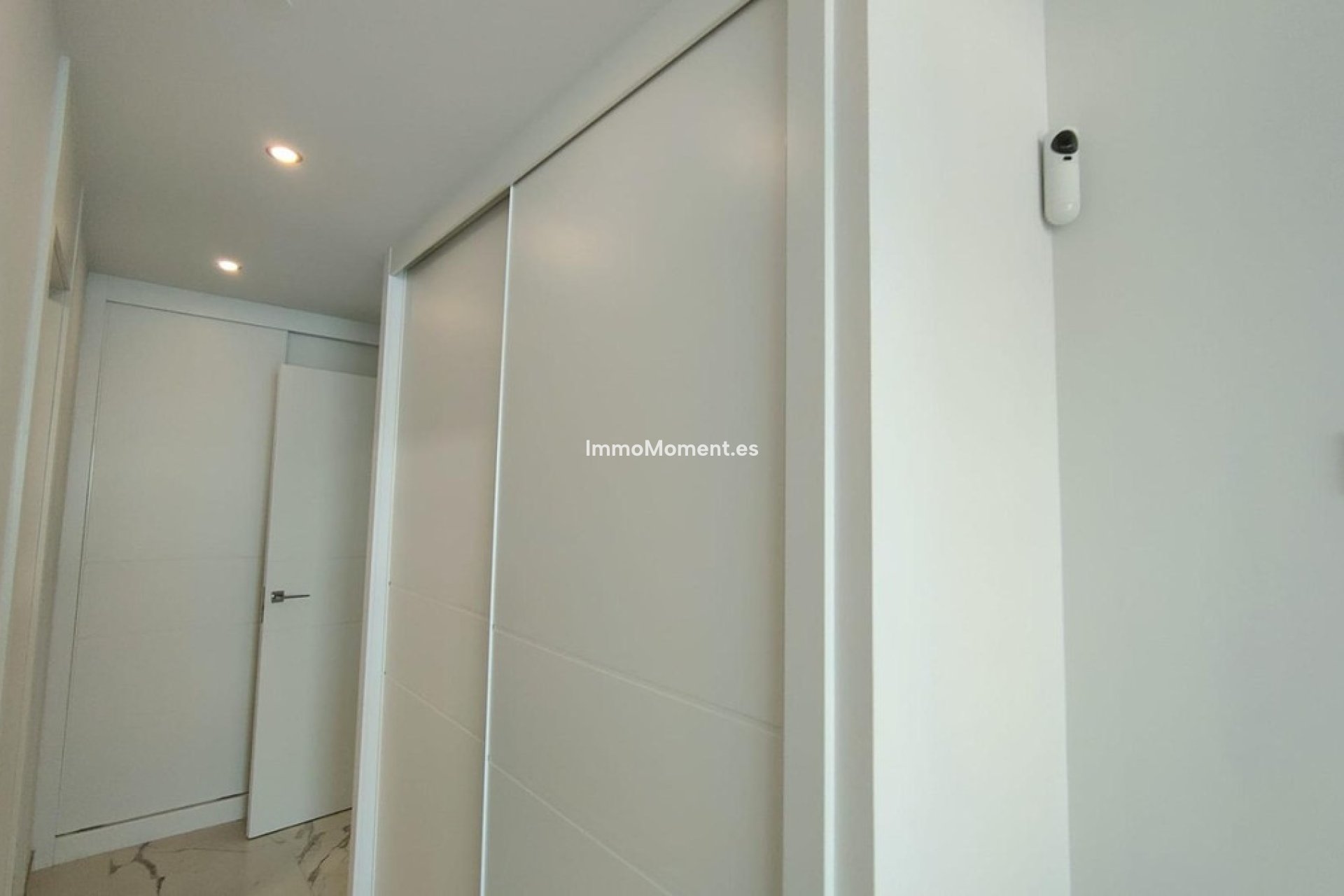 Revente - Appartement - Benidorm - Benidorm Centro