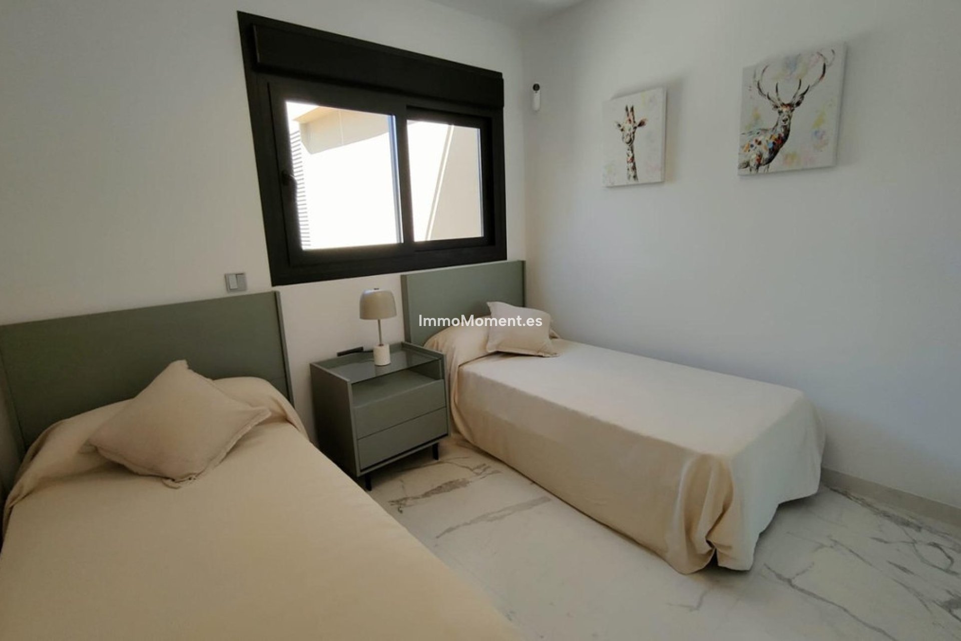 Revente - Appartement - Benidorm - Benidorm Centro
