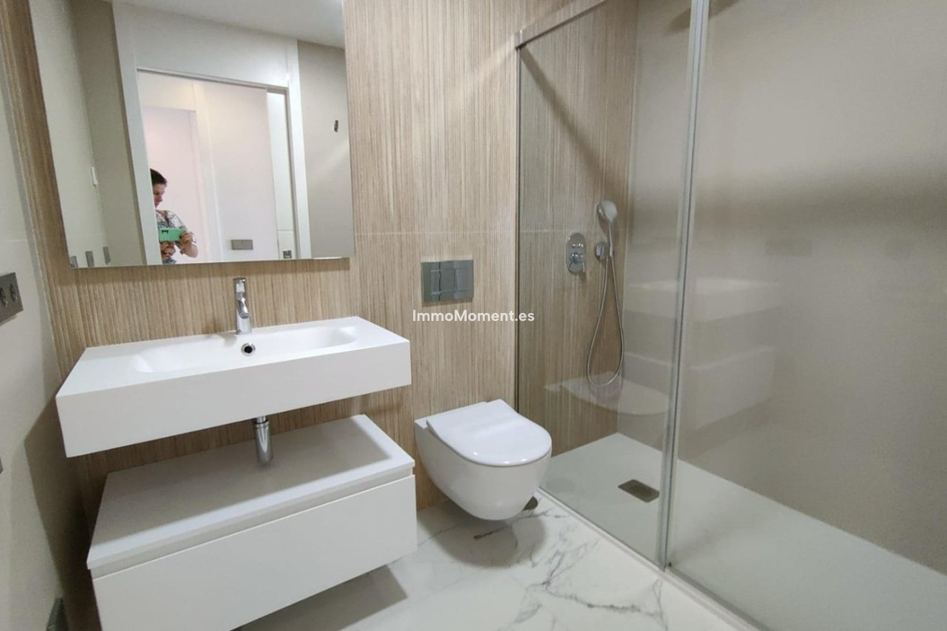 Revente - Appartement - Benidorm - Benidorm Centro