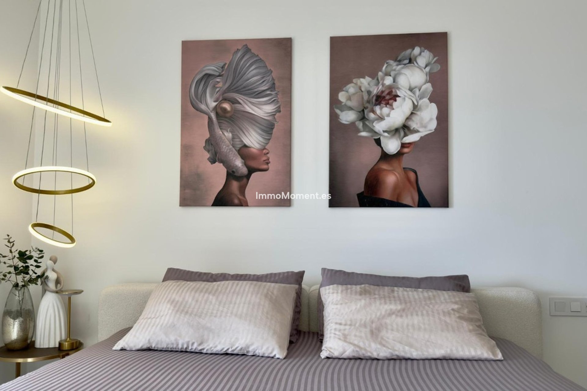 Revente - Appartement - Benidorm - Benidorm Centro