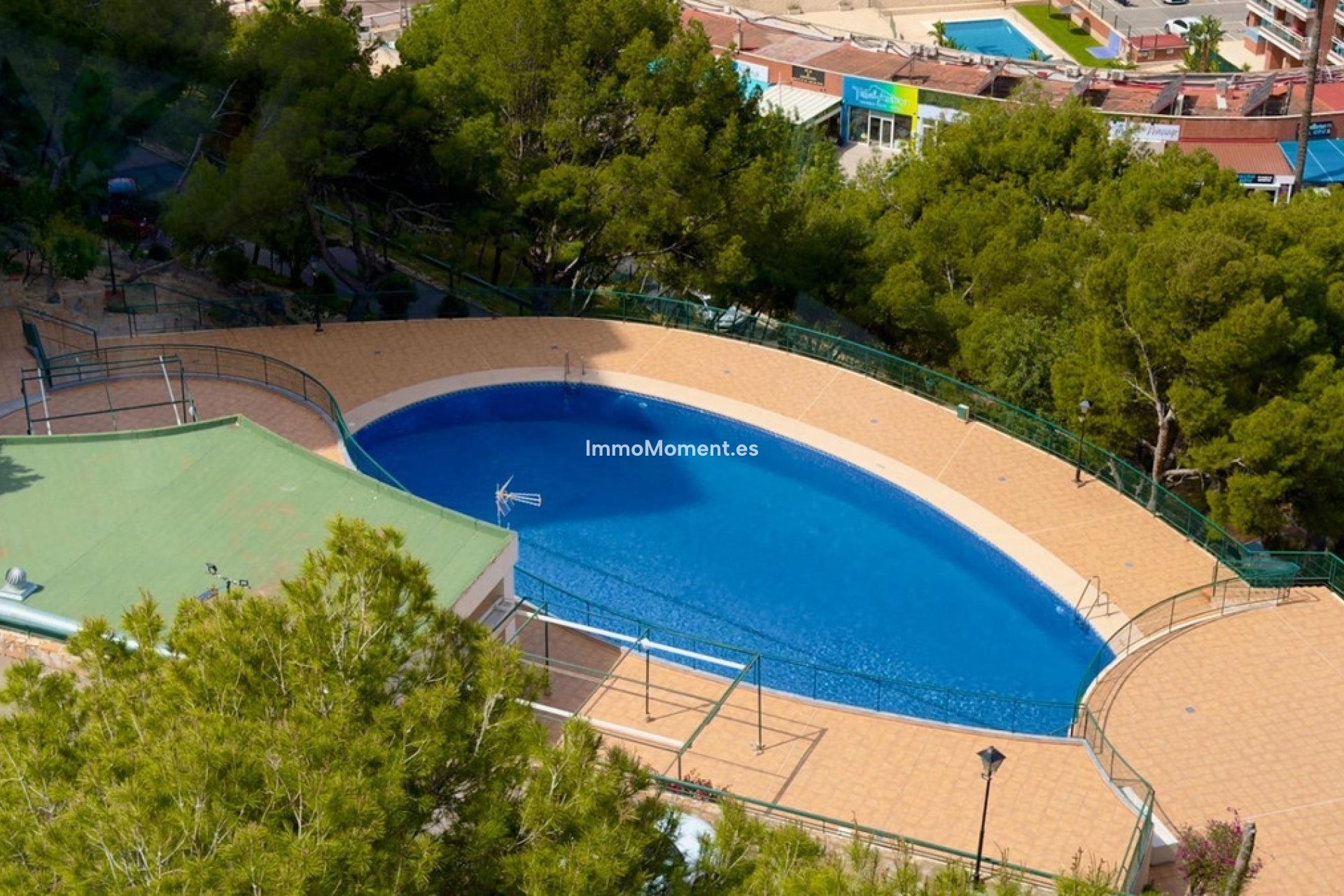 Revente - Appartement - Benidorm - Benidorm Centro