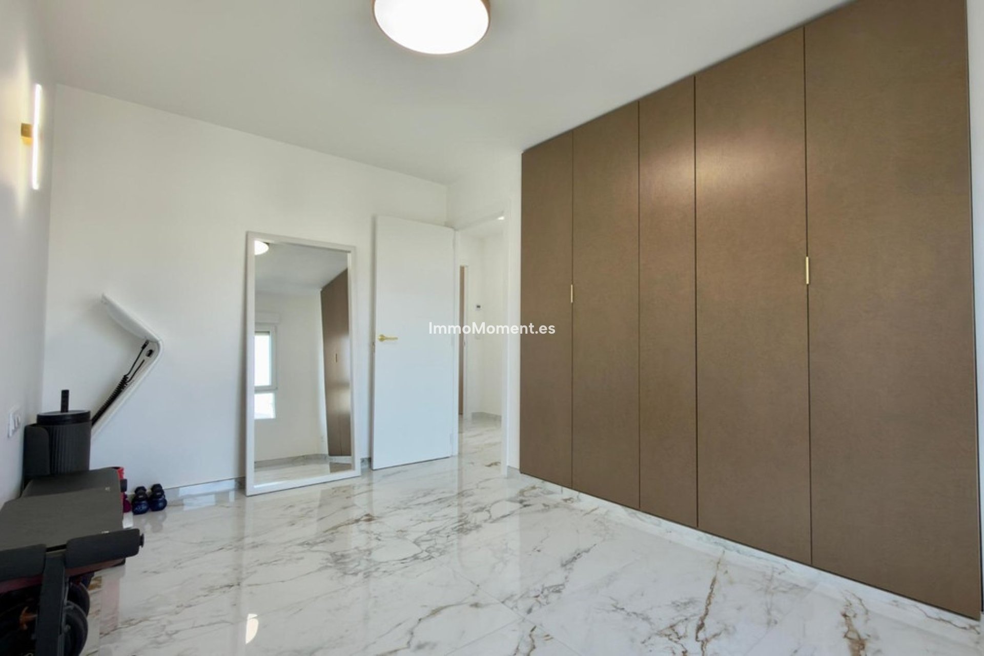 Revente - Appartement - Benidorm - Benidorm Centro