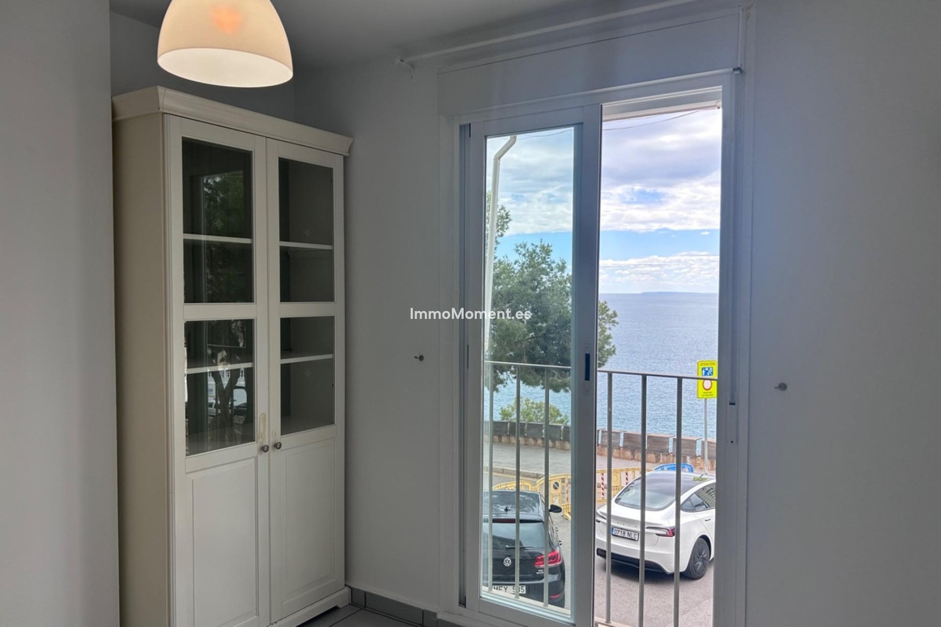 Revente - Appartement - Benidorm - Benidorm Centro