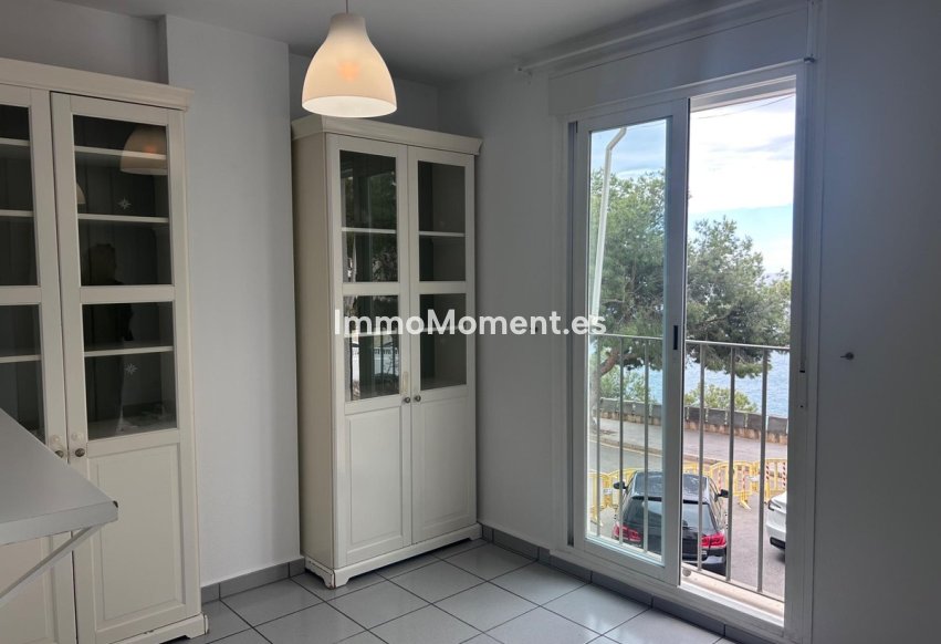 Revente - Appartement - Benidorm - Benidorm Centro