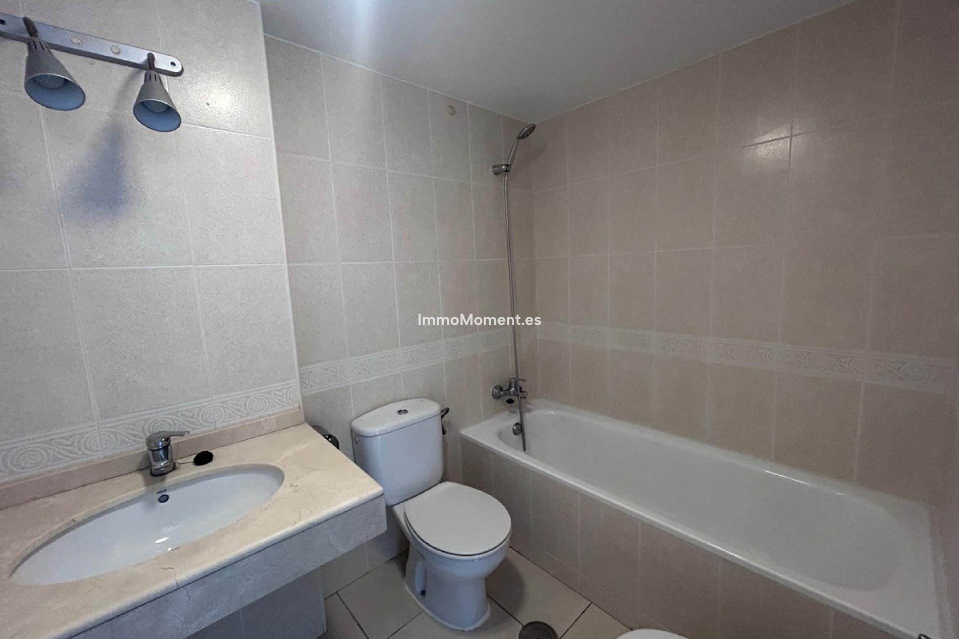 Revente - Appartement - Benidorm - Benidorm Centro