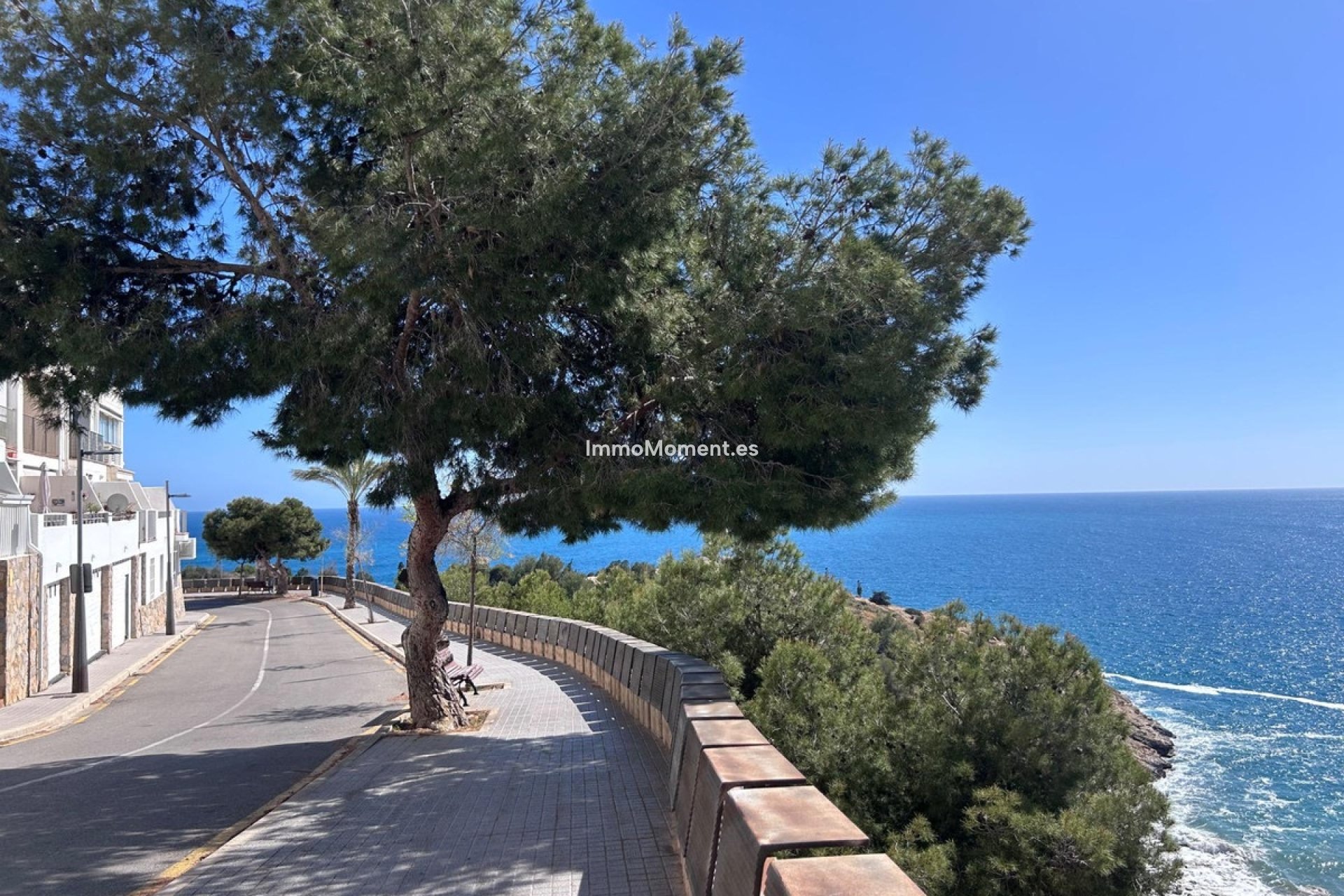 Revente - Appartement - Benidorm - Benidorm Centro