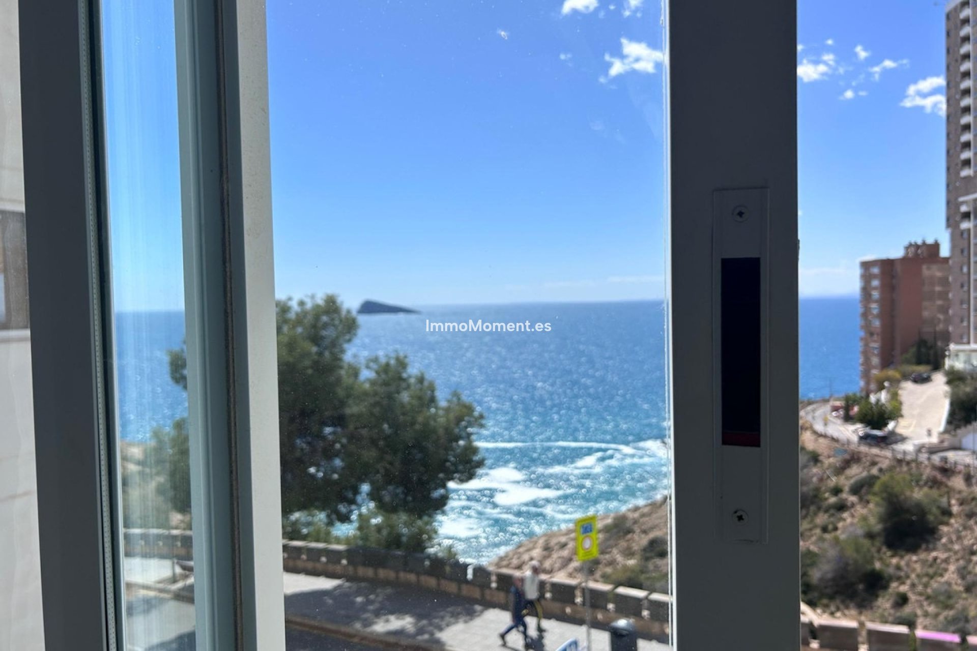 Revente - Appartement - Benidorm - Benidorm Centro