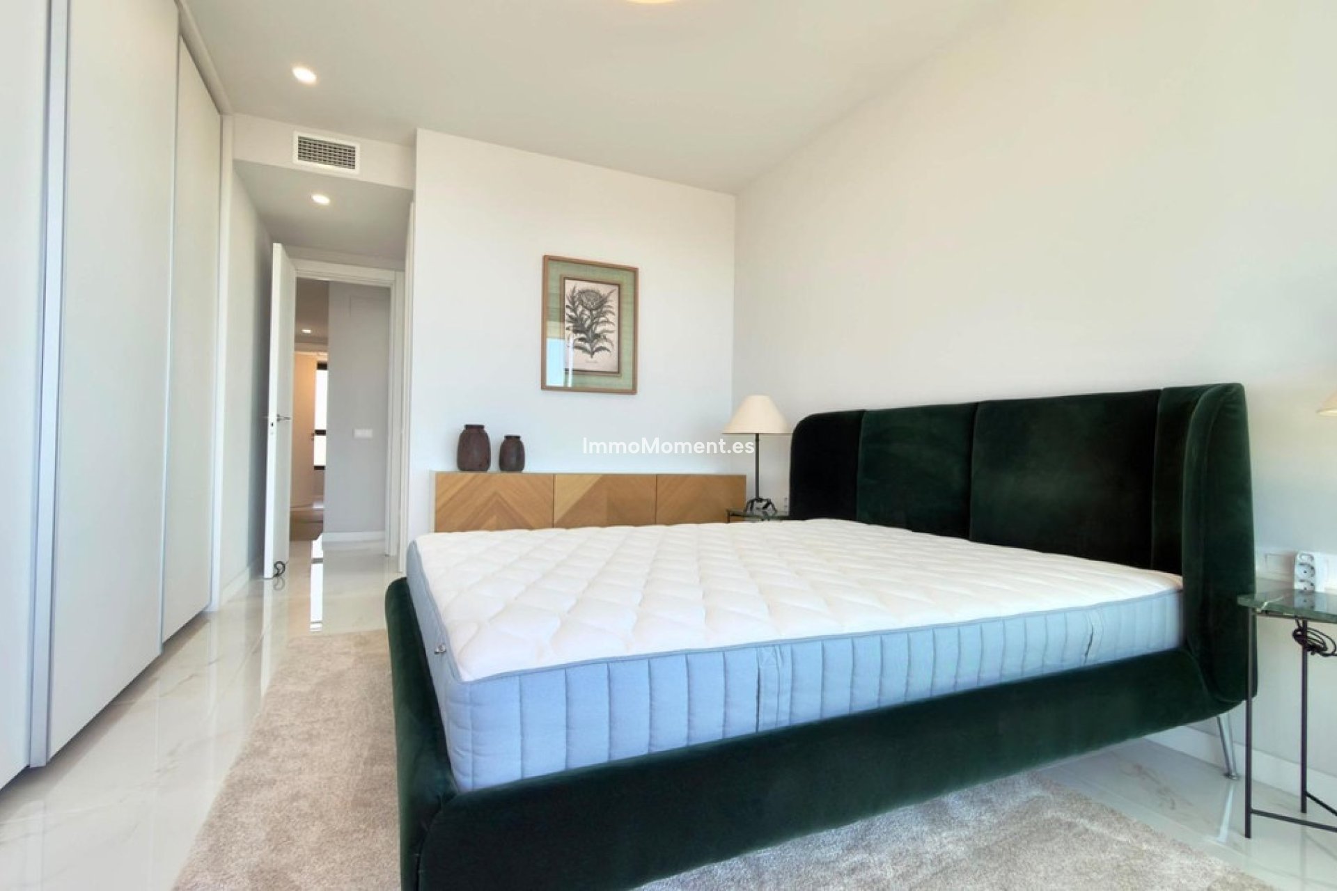 Revente - Appartement - Benidorm - Benidorm Centro