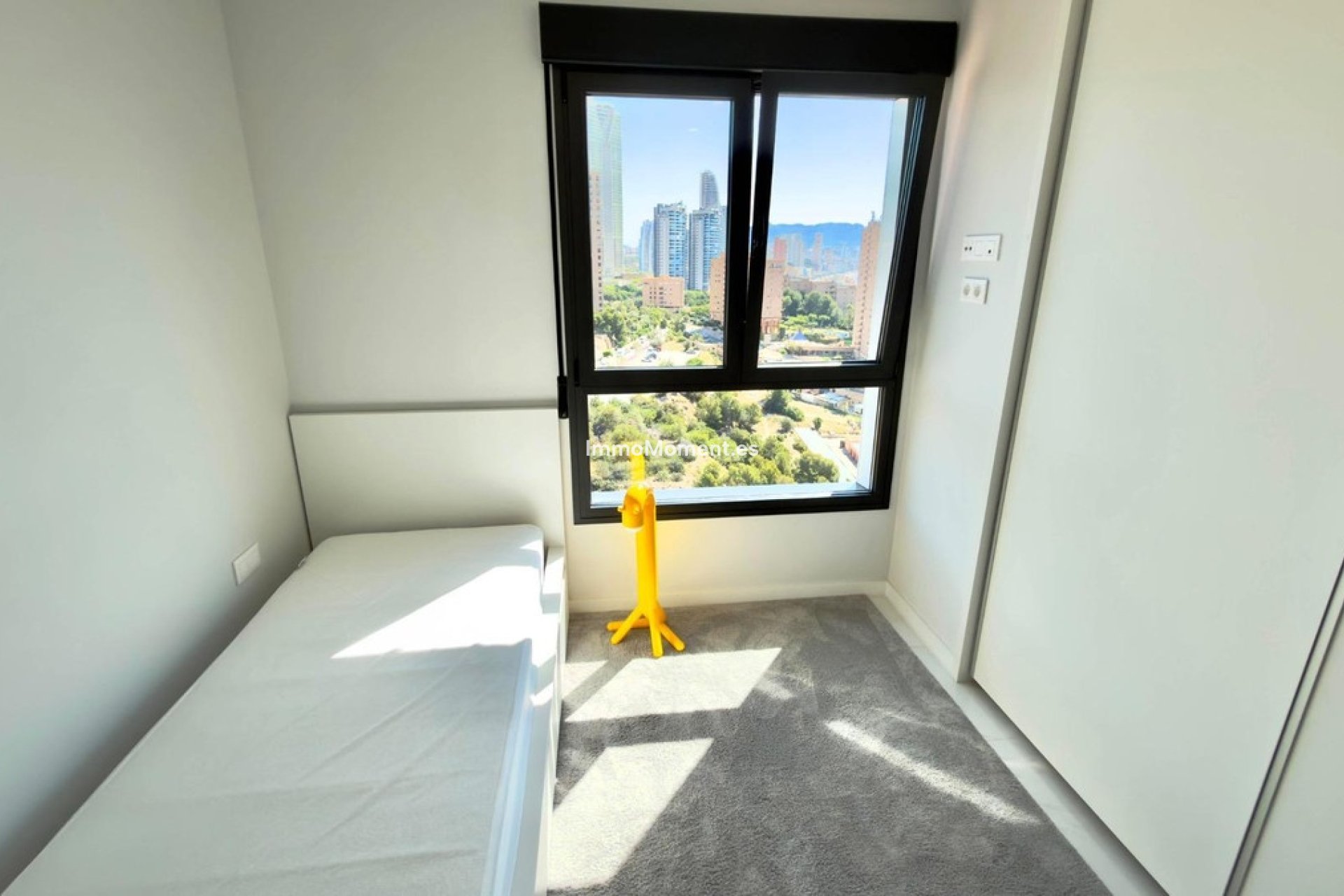 Revente - Appartement - Benidorm - Benidorm Centro