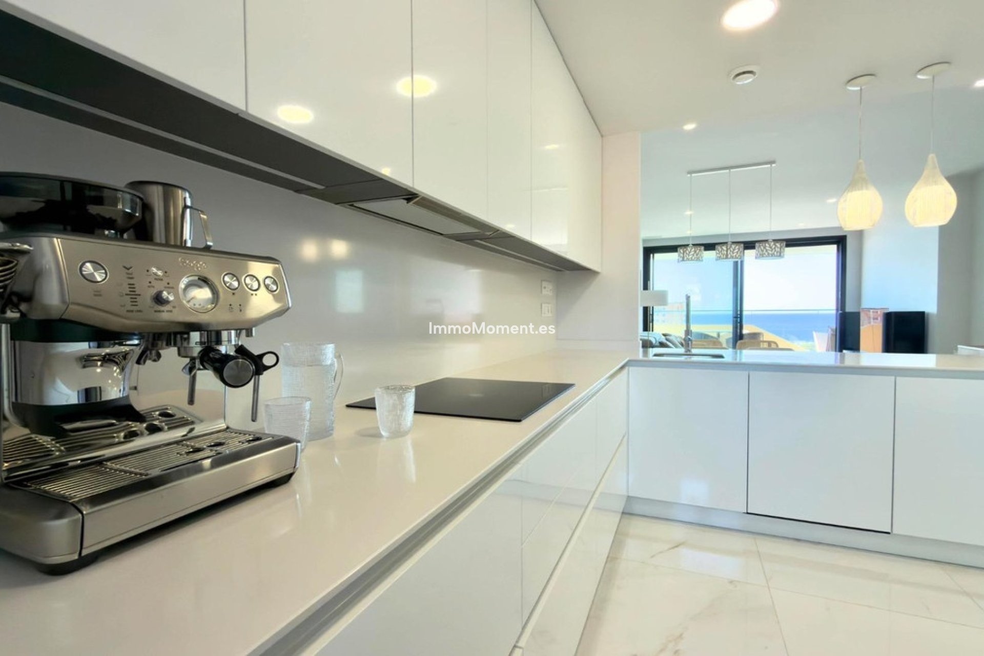 Revente - Appartement - Benidorm - Benidorm Centro