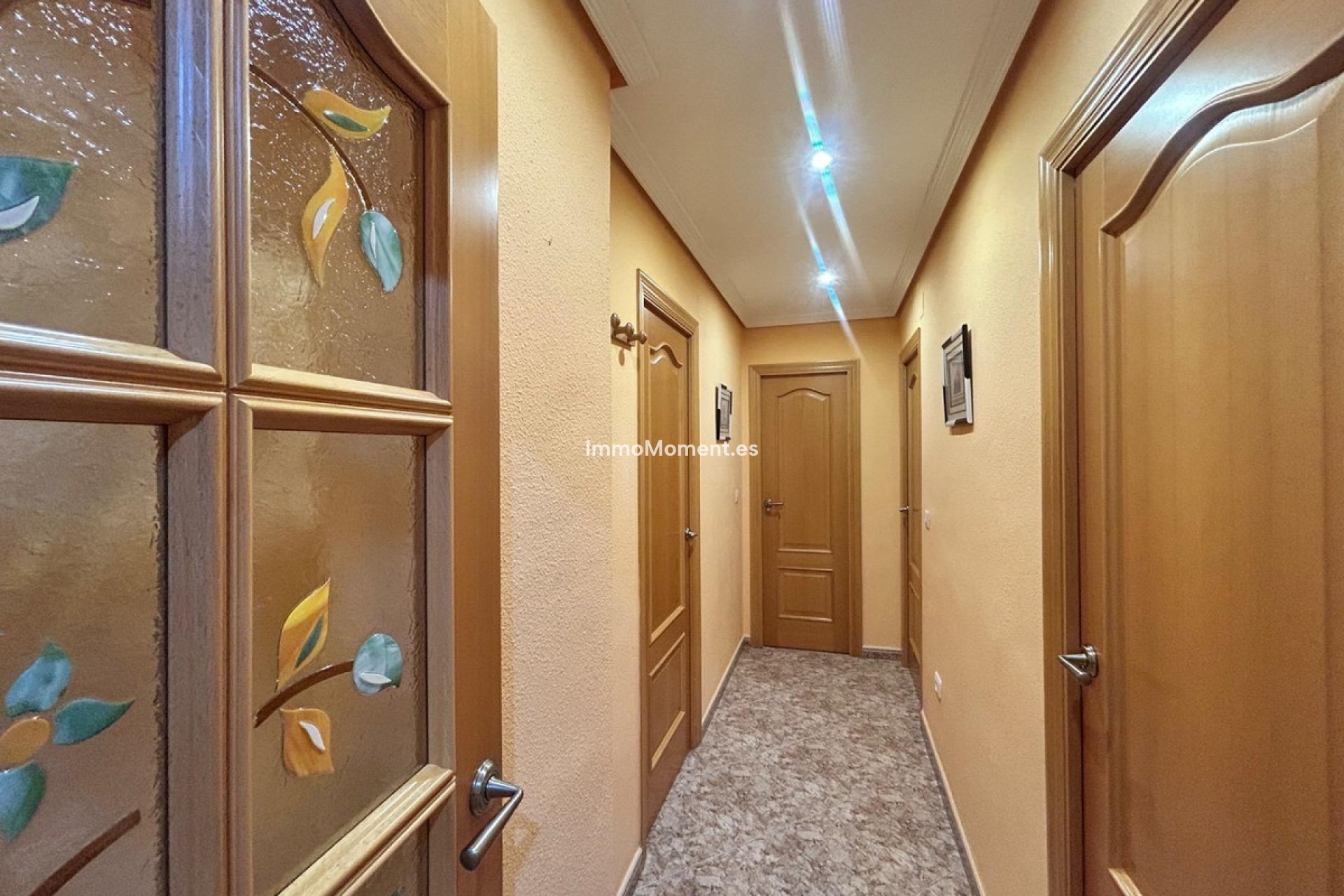 Revente - Appartement - Benidorm - Benidorm Centro