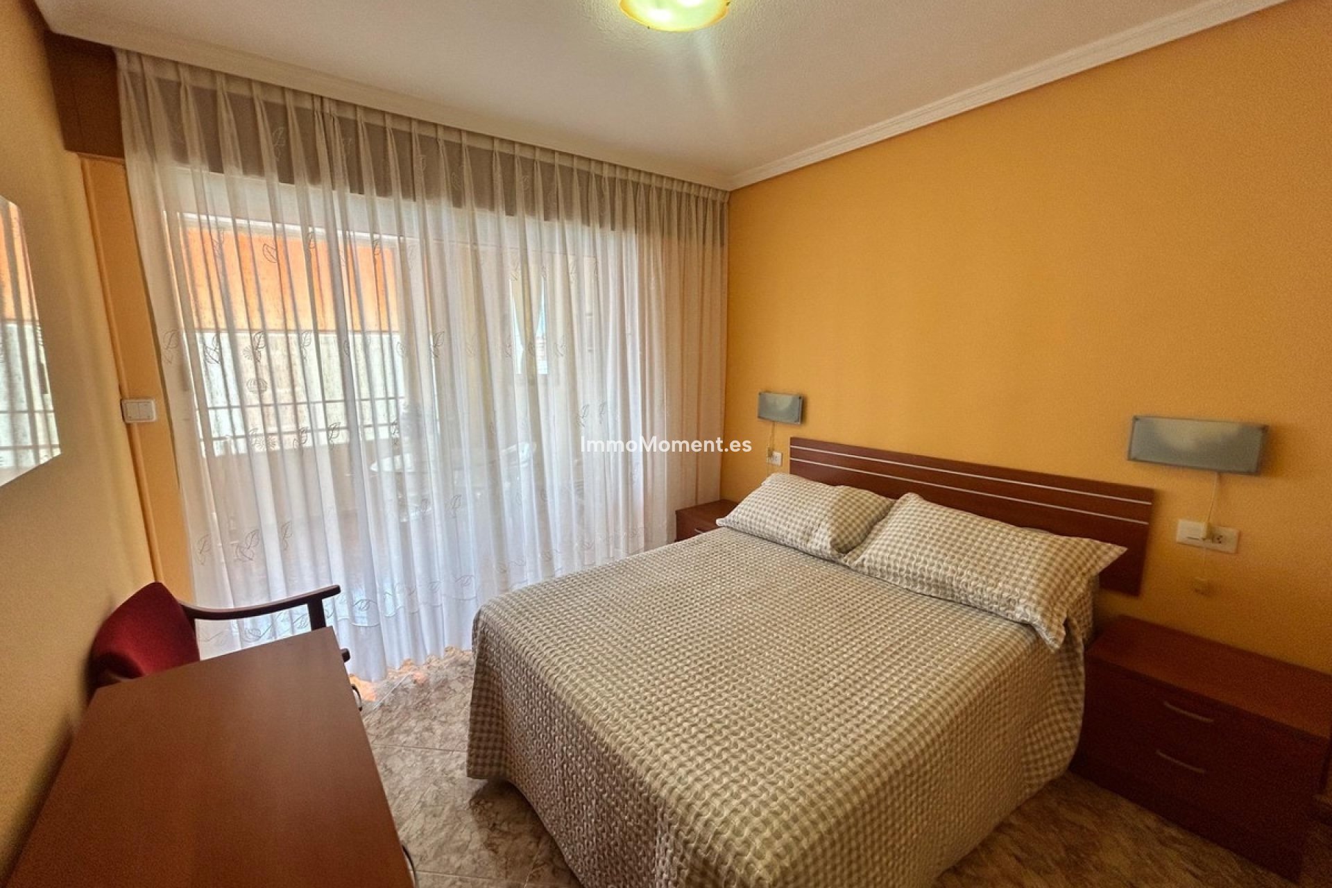 Revente - Appartement - Benidorm - Benidorm Centro