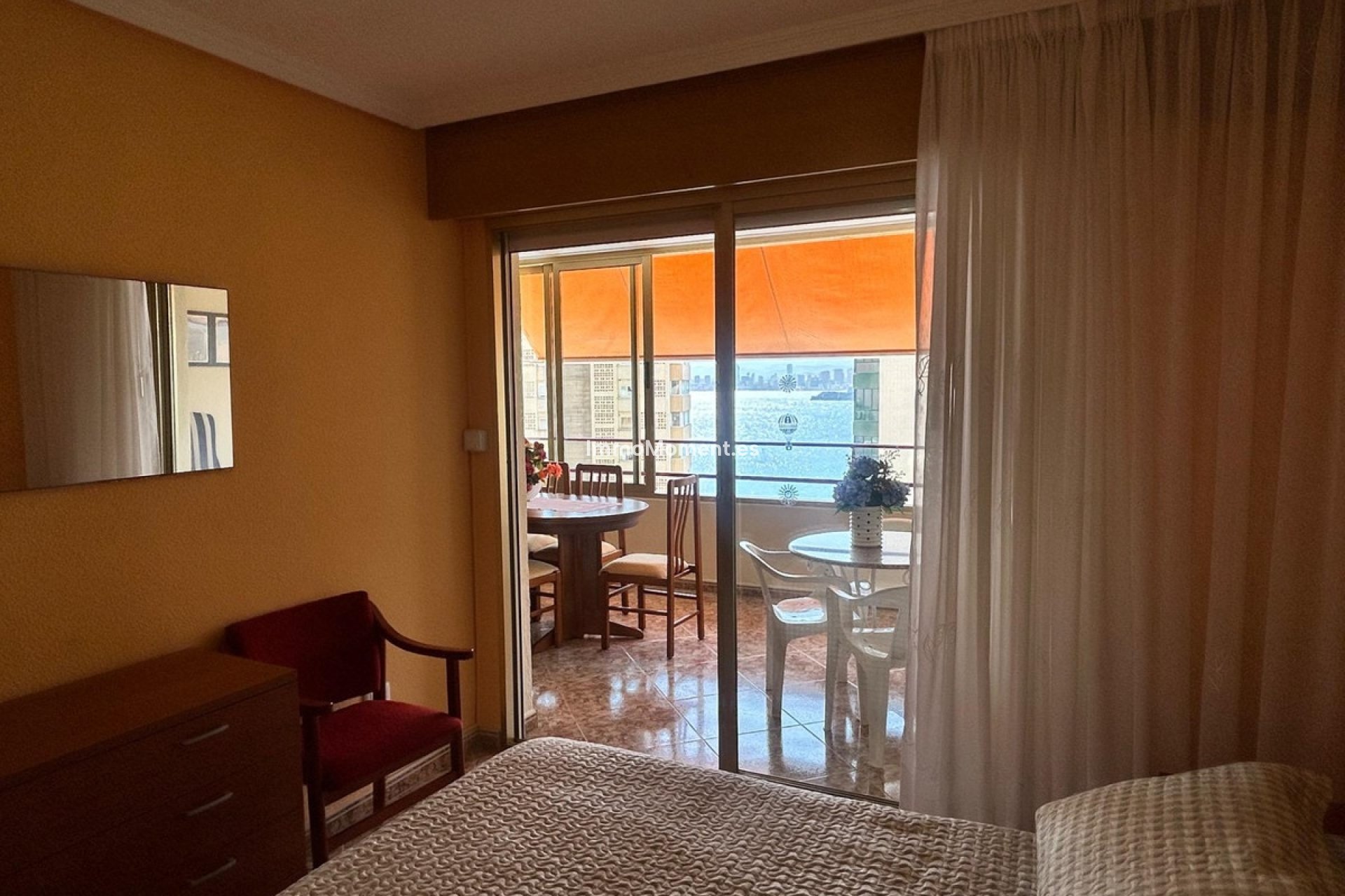 Revente - Appartement - Benidorm - Benidorm Centro