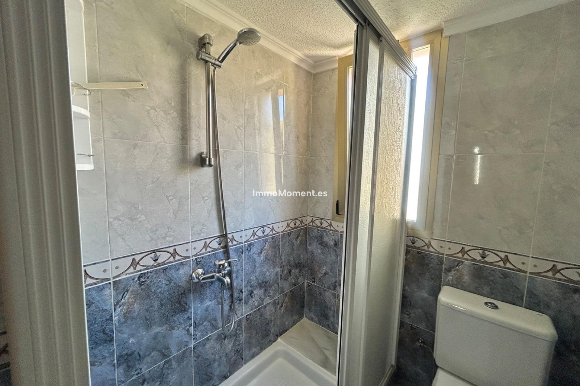 Revente - Appartement - Benidorm - Benidorm Centro