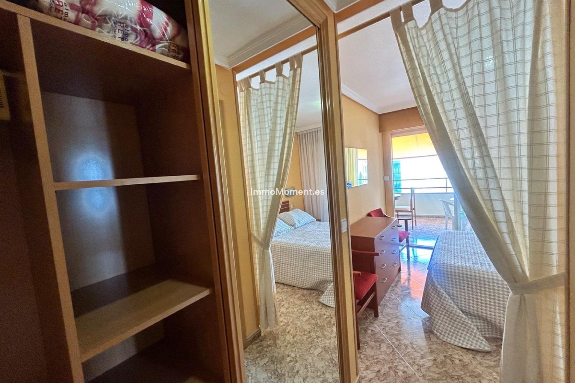 Revente - Appartement - Benidorm - Benidorm Centro