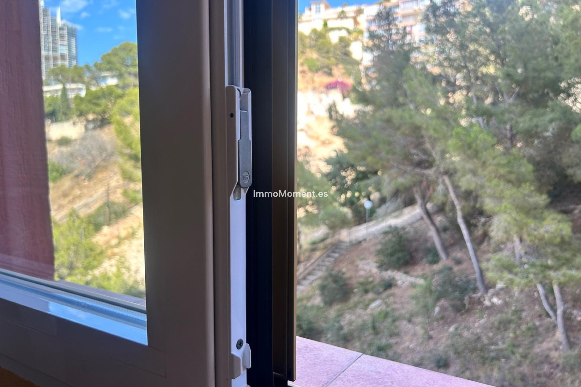 Revente - Appartement - Benidorm - Benidorm Centro