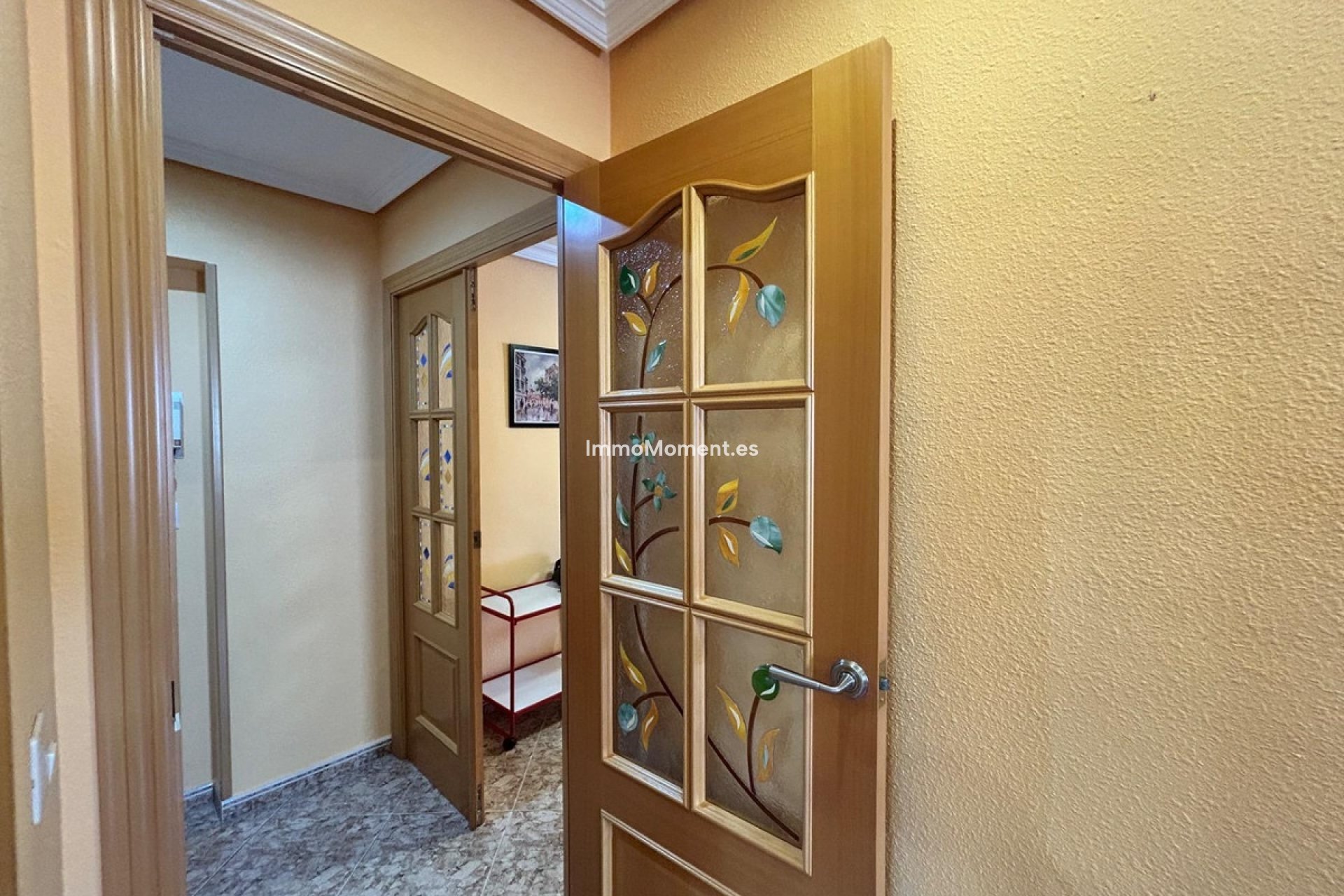 Revente - Appartement - Benidorm - Benidorm Centro