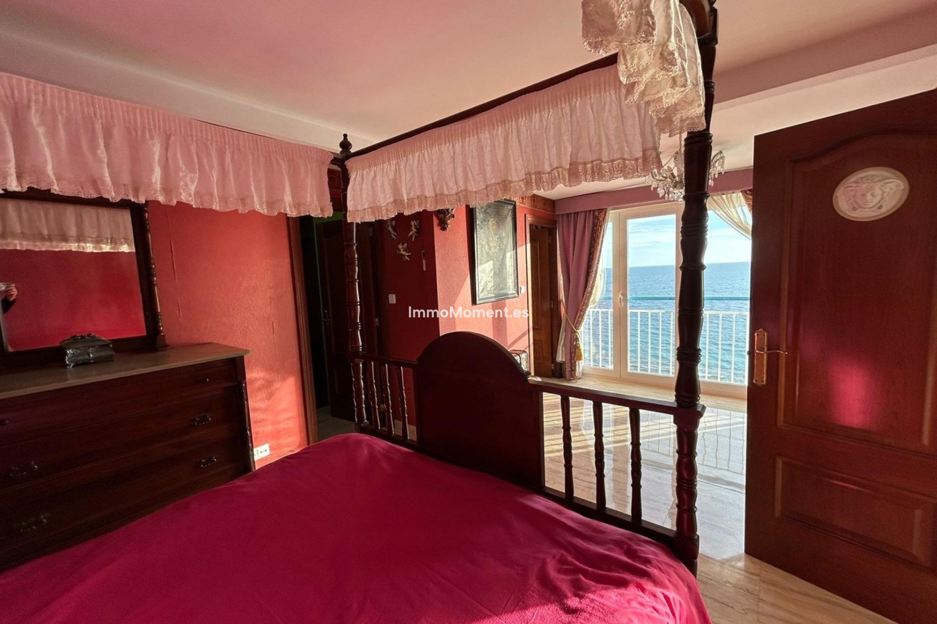 Revente - Appartement - Benidorm - Benidorm Centro