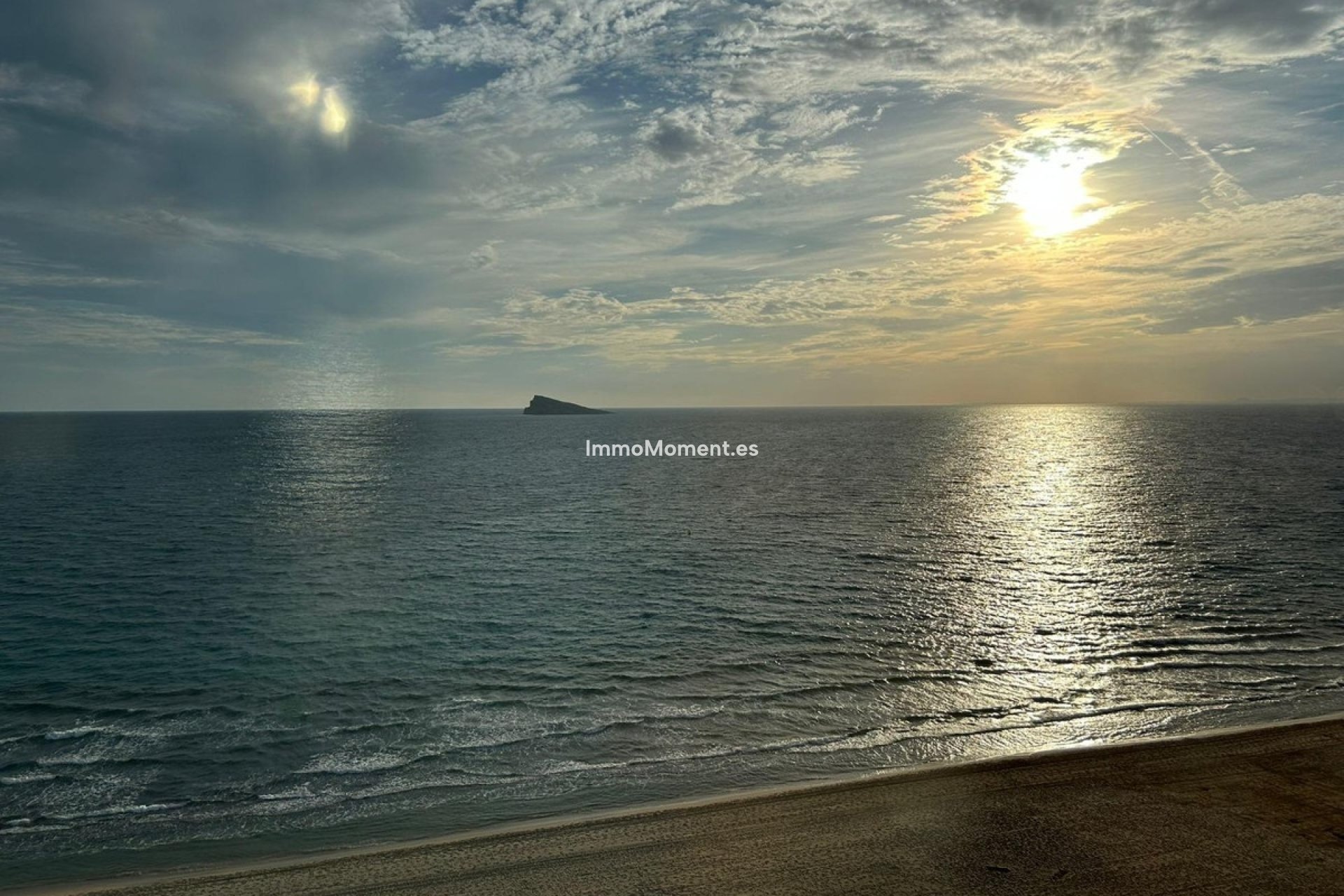 Revente - Appartement - Benidorm - Benidorm Centro