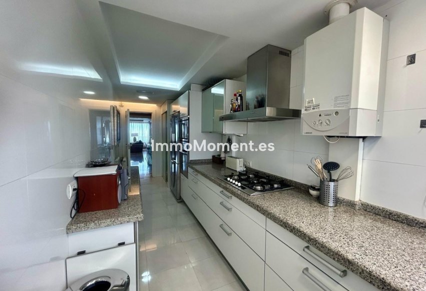 Revente - Appartement - Benidorm - Benidorm Centro