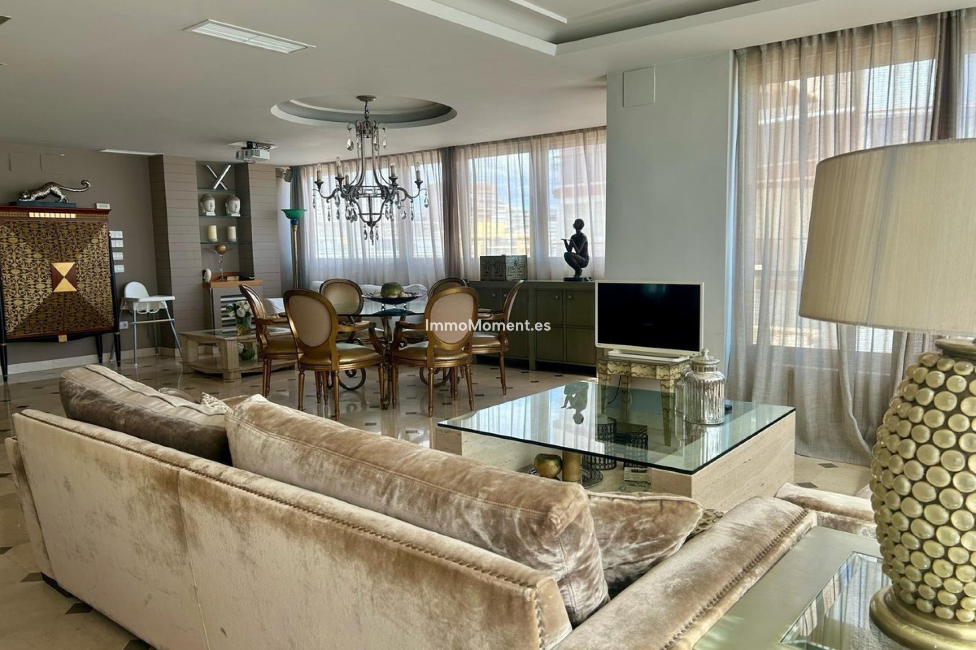 Revente - Appartement - Benidorm - Benidorm Centro