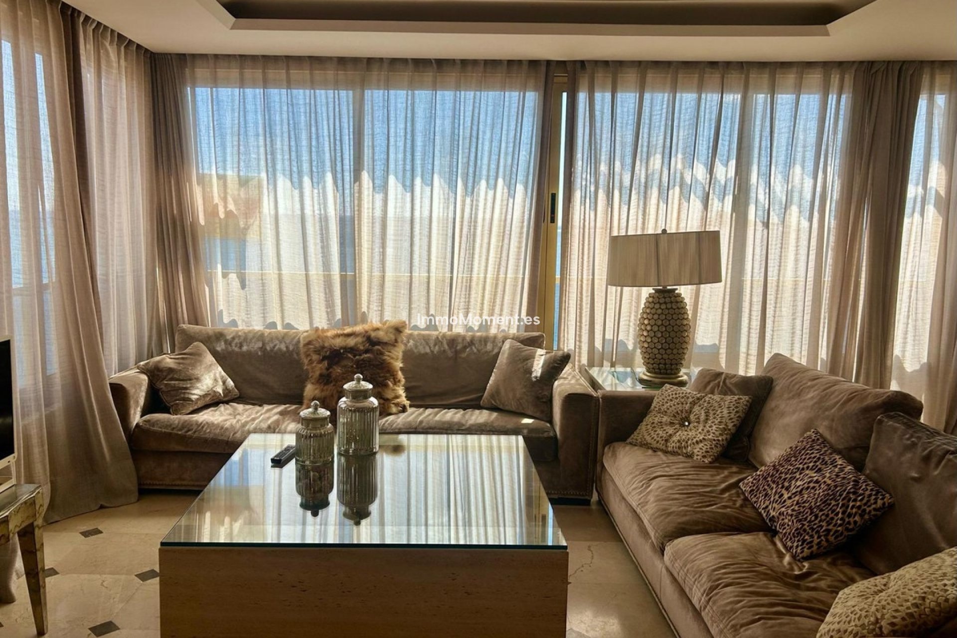 Revente - Appartement - Benidorm - Benidorm Centro