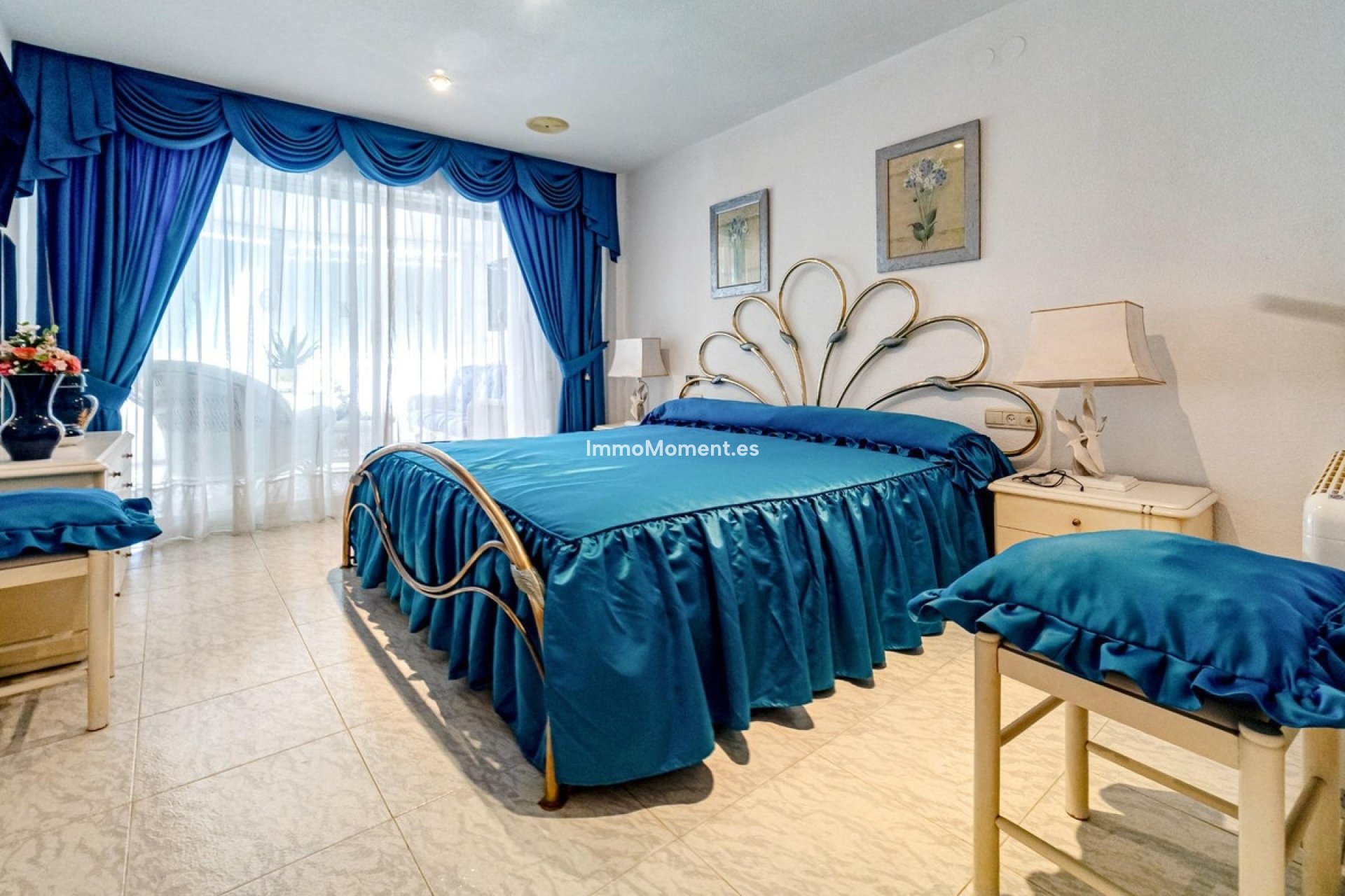 Revente - Appartement - Benidorm - Benidorm Centro