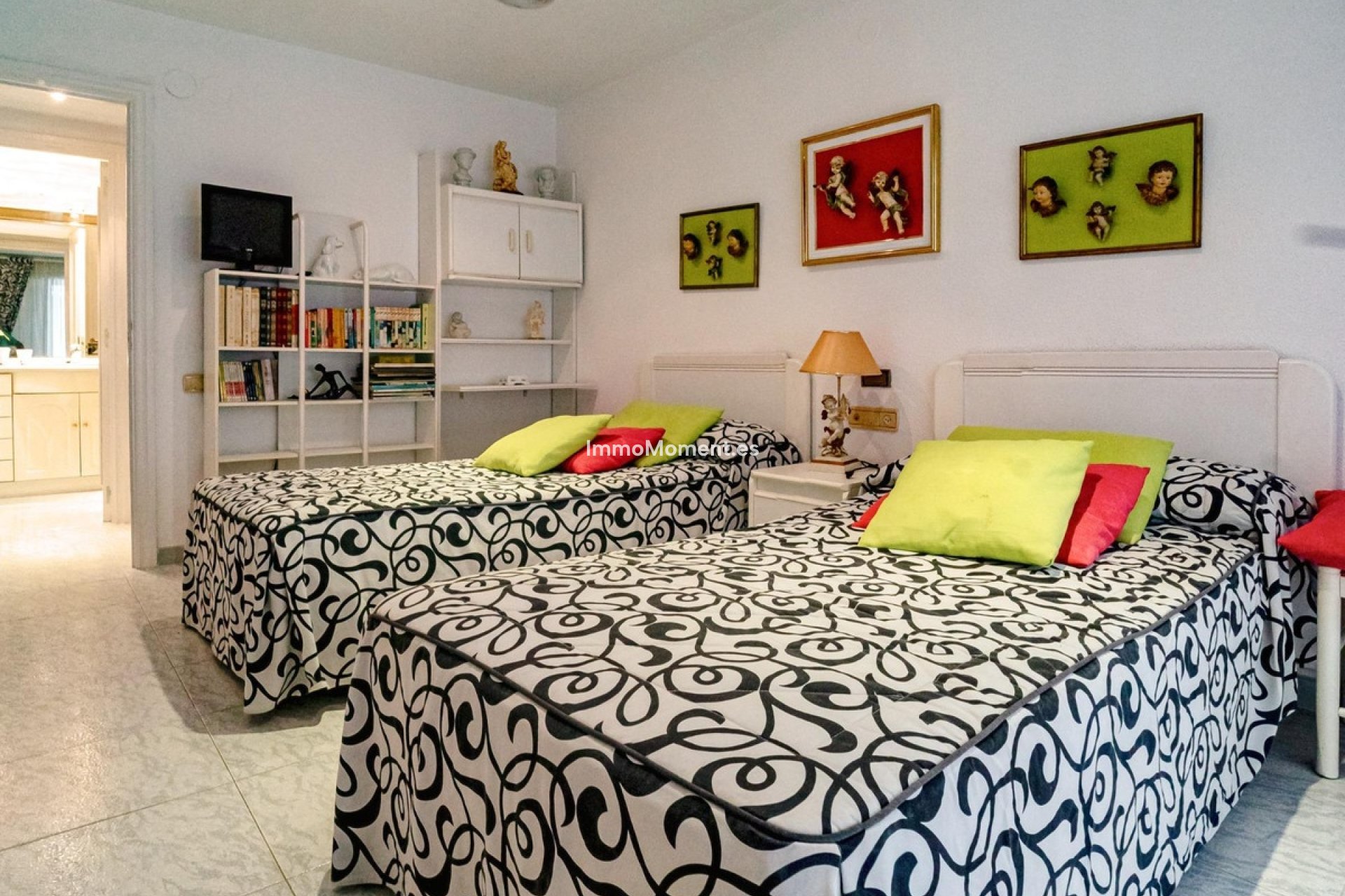 Revente - Appartement - Benidorm - Benidorm Centro
