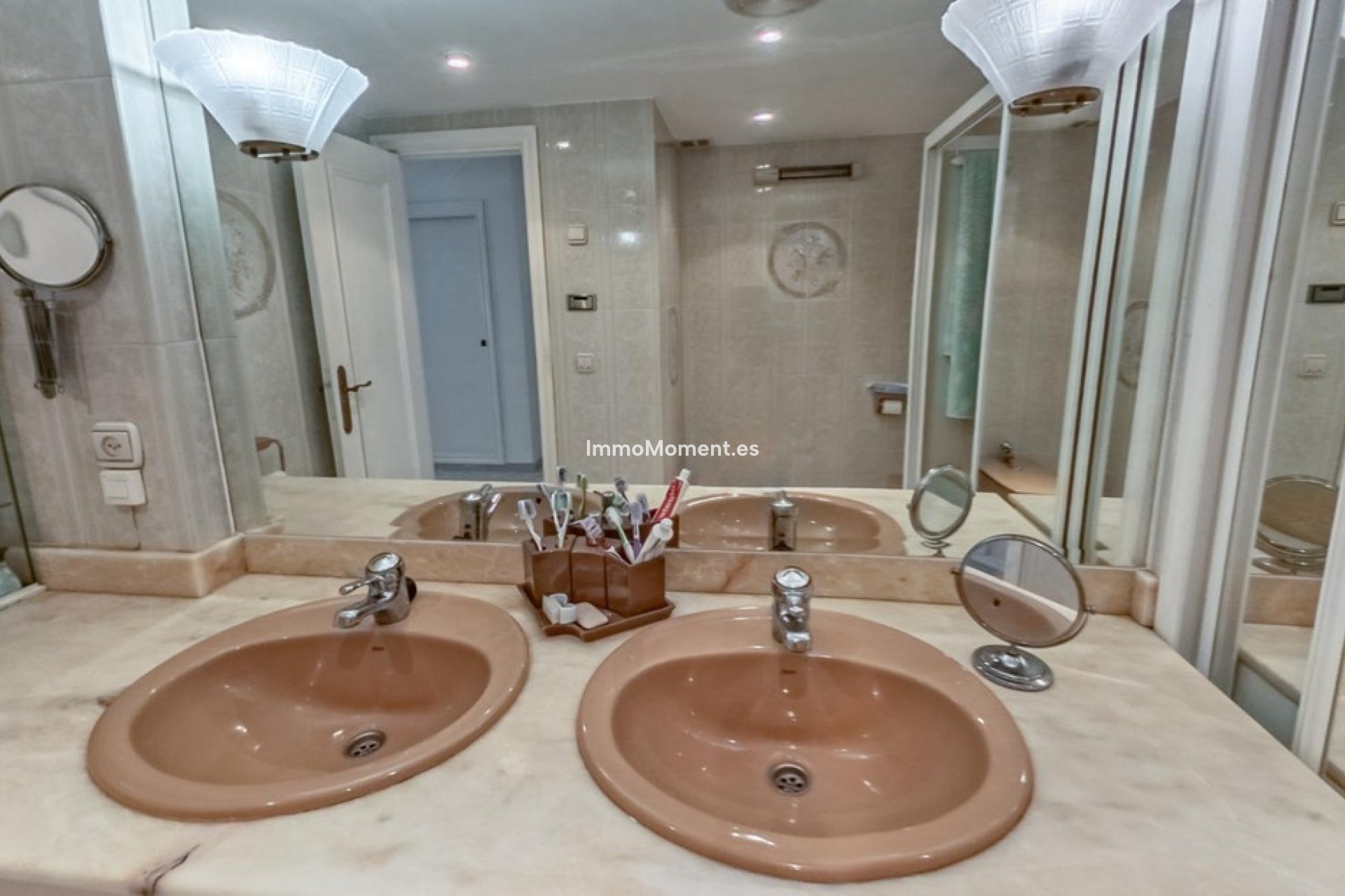 Revente - Appartement - Benidorm - Benidorm Centro