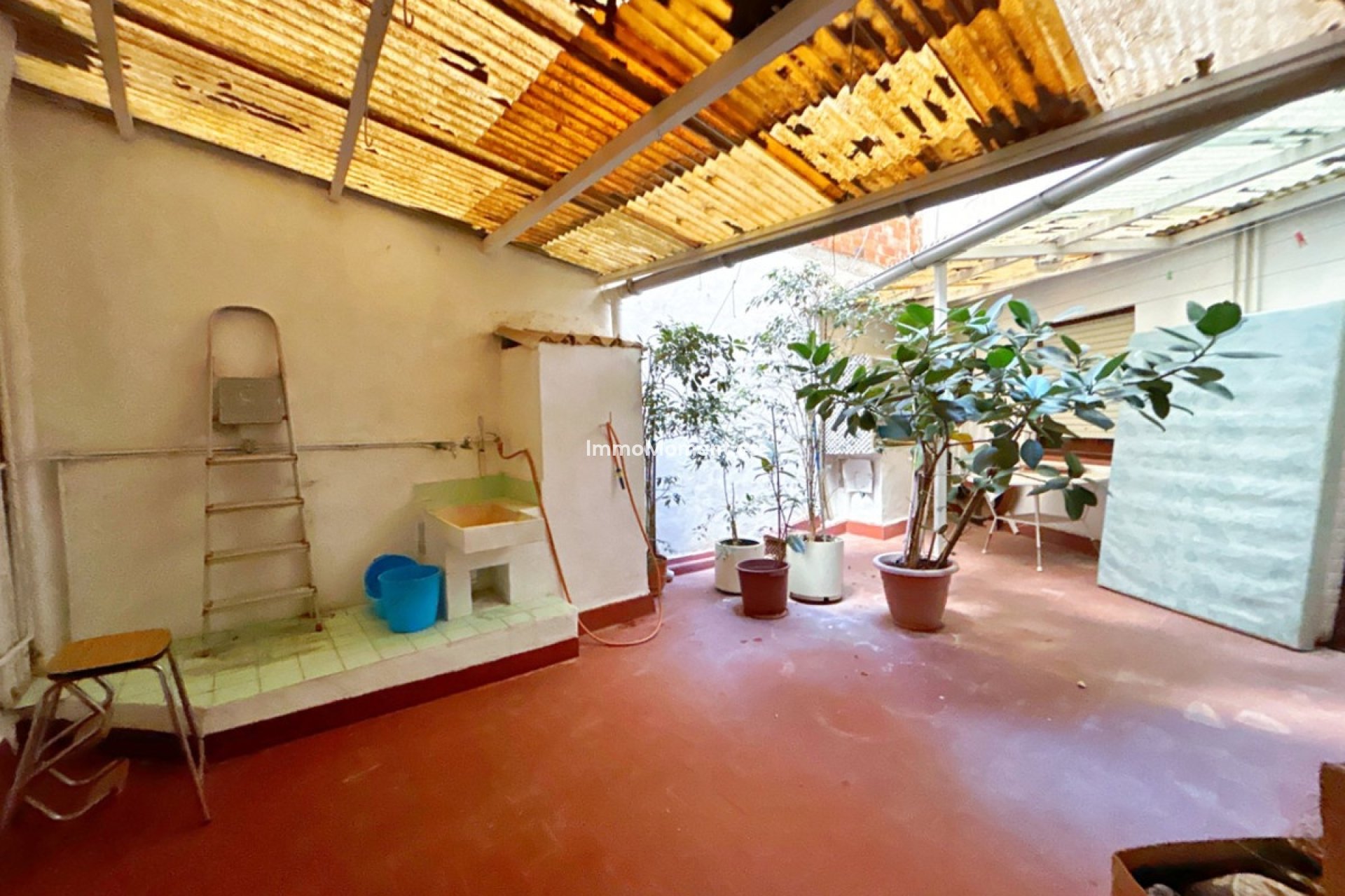 Revente - Appartement - Benissa - Benissa Centro