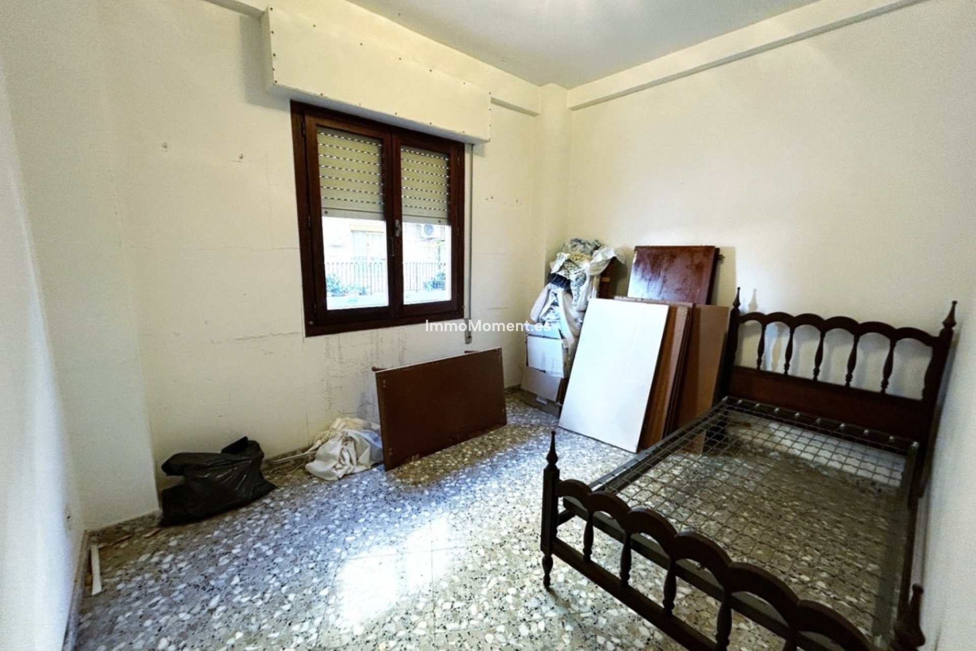 Revente - Appartement - Benissa - Benissa Centro