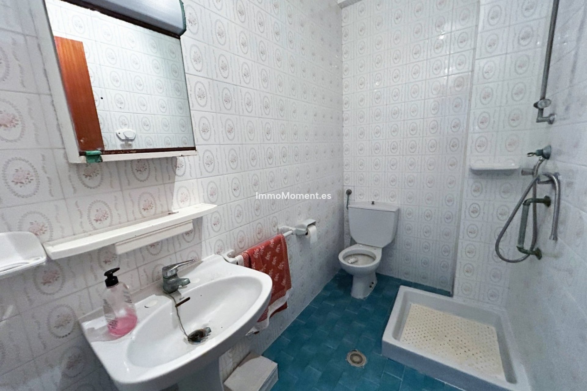 Revente - Appartement - Benissa - Benissa Centro