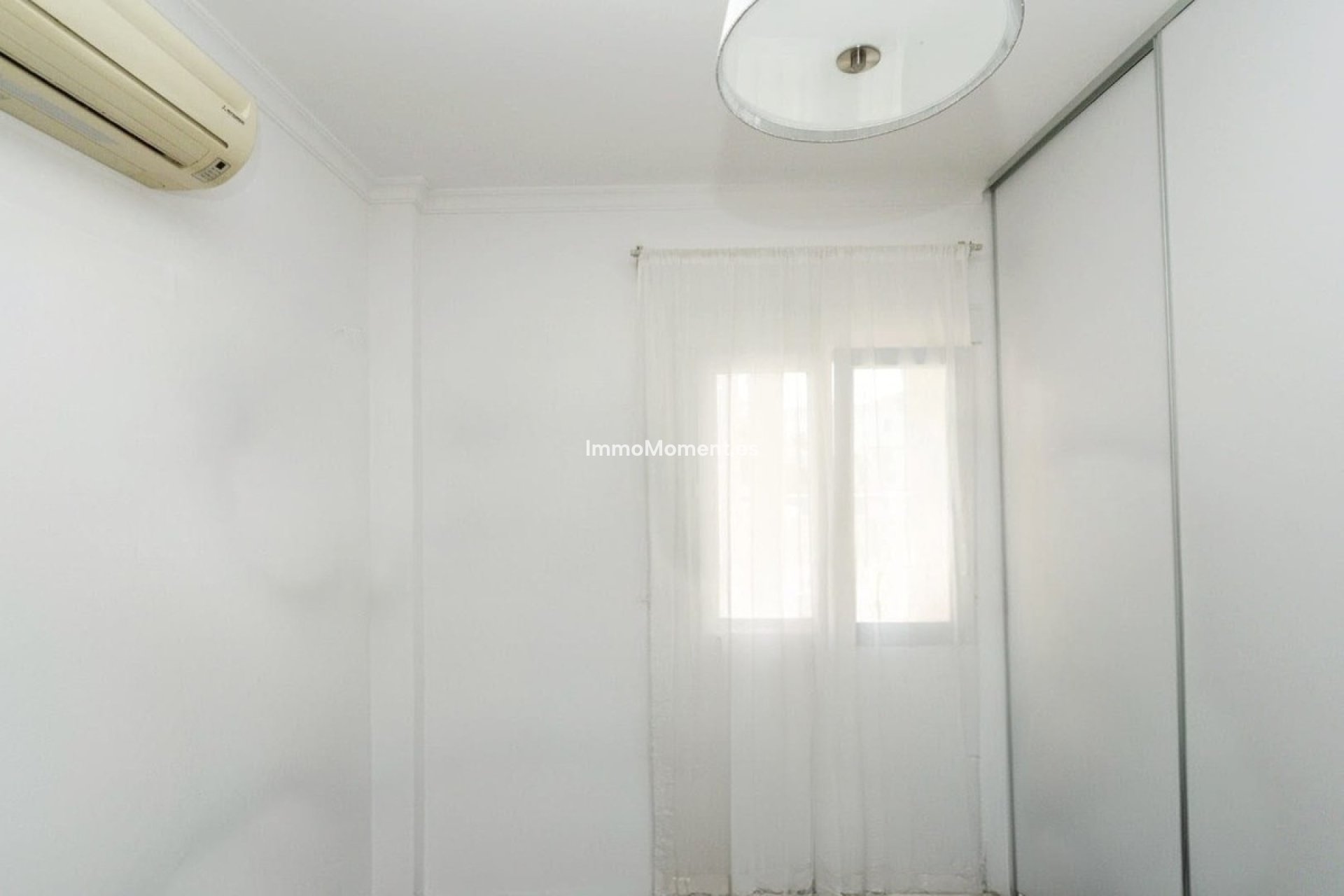 Revente - Appartement - Benissa - Benissa Centro