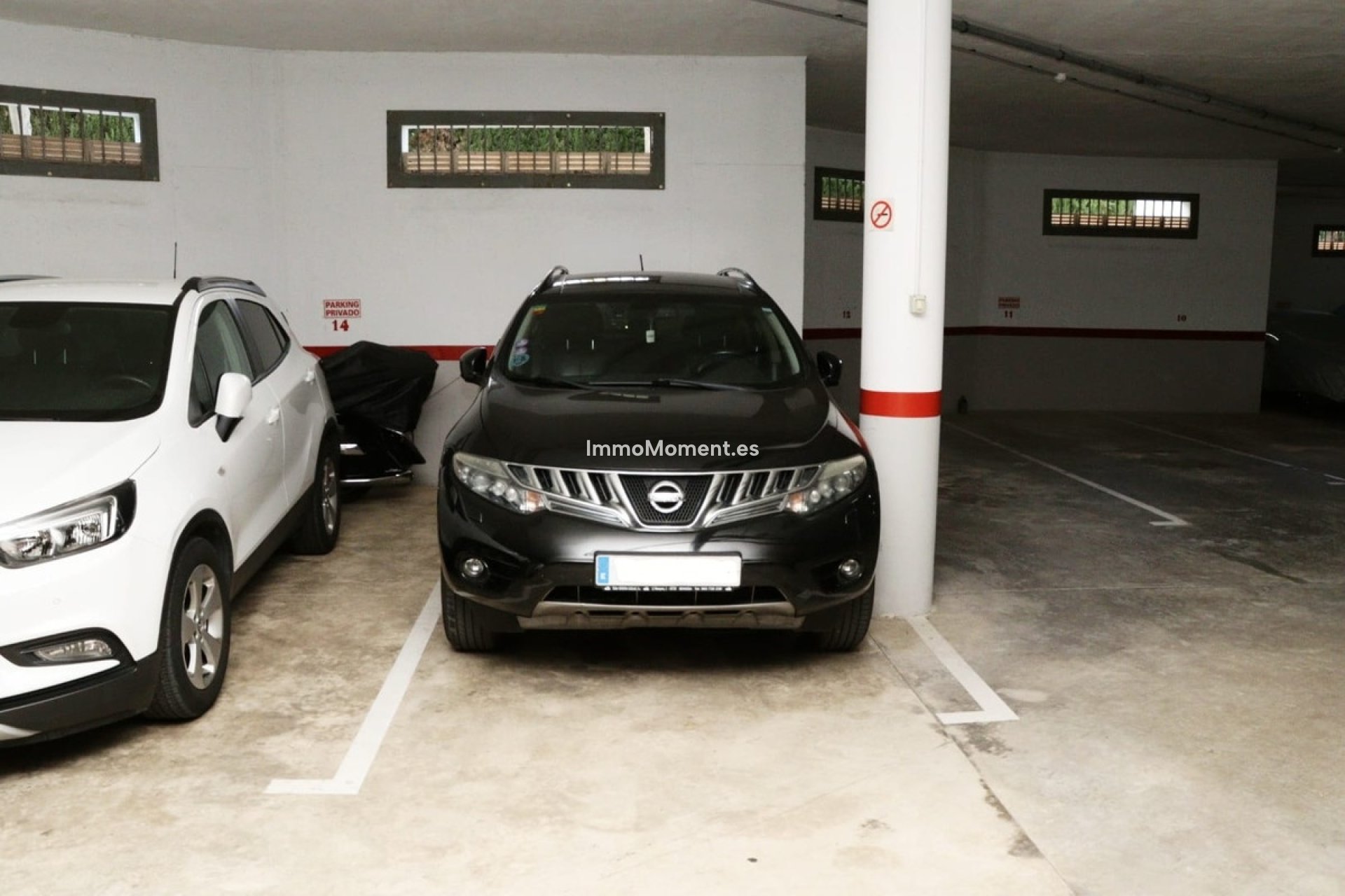 Revente - Appartement - Benissa - Benissa Centro