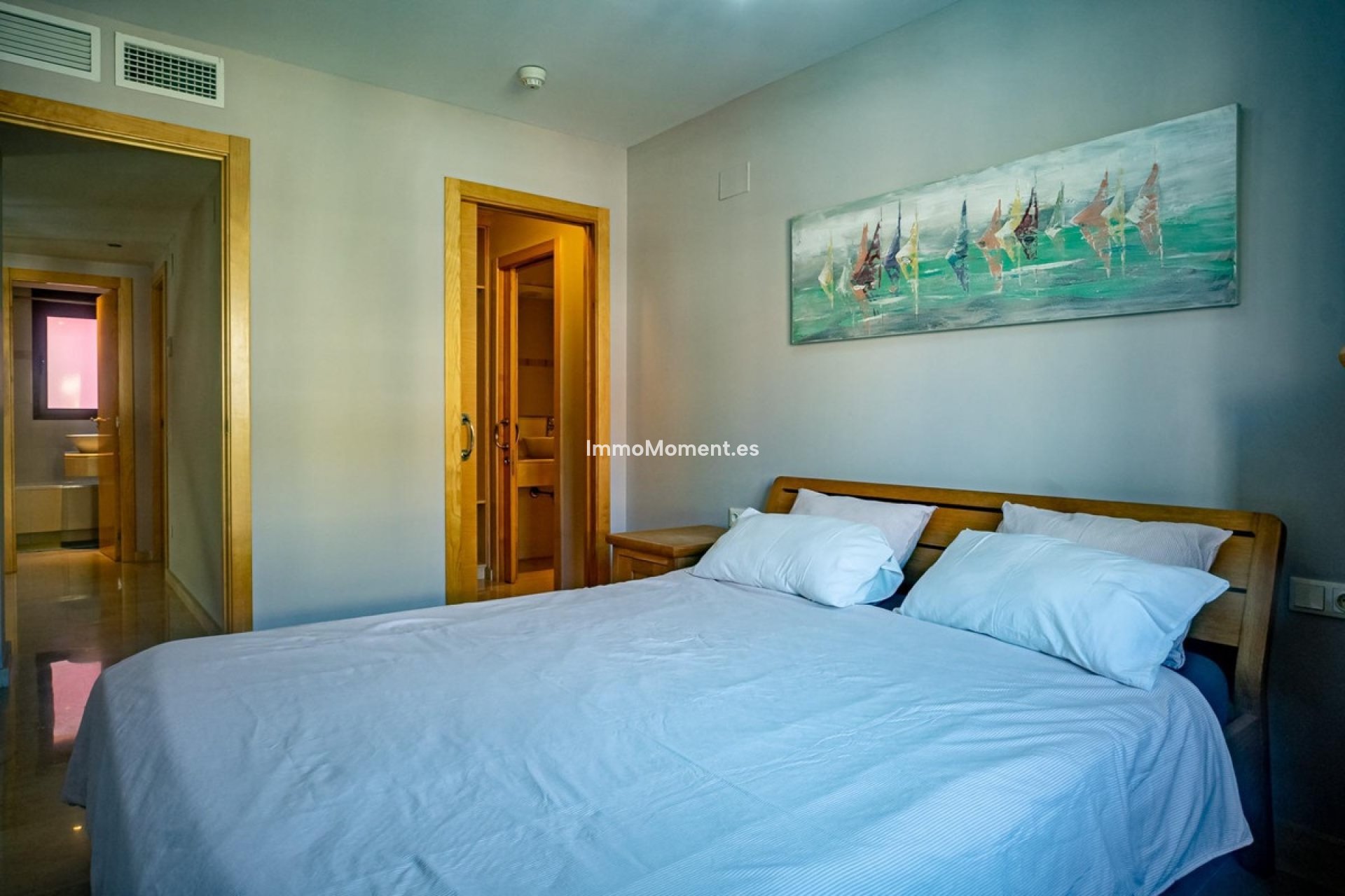 Revente - Appartement - Benissa - Benissa Centro