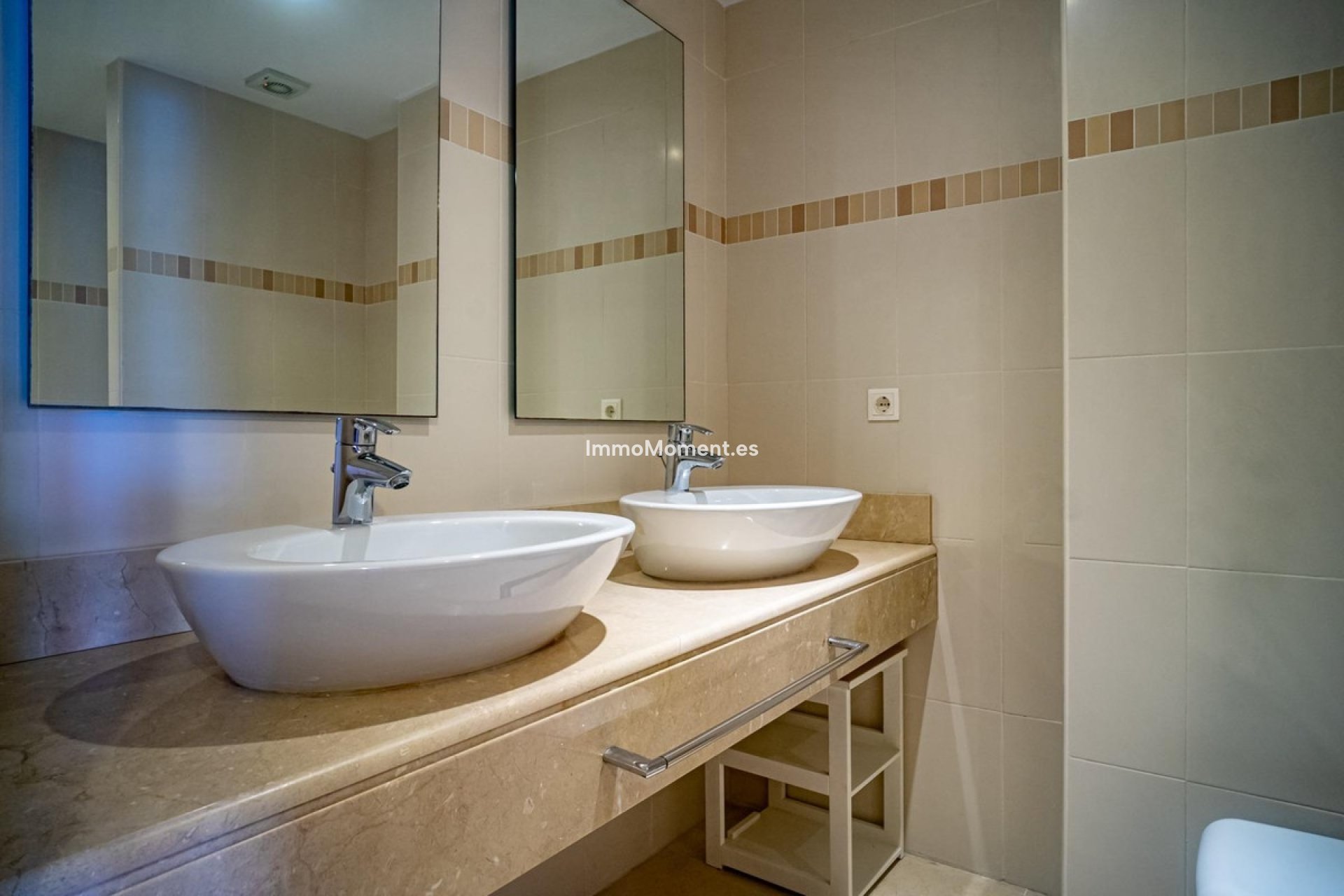 Revente - Appartement - Benissa - Benissa Centro